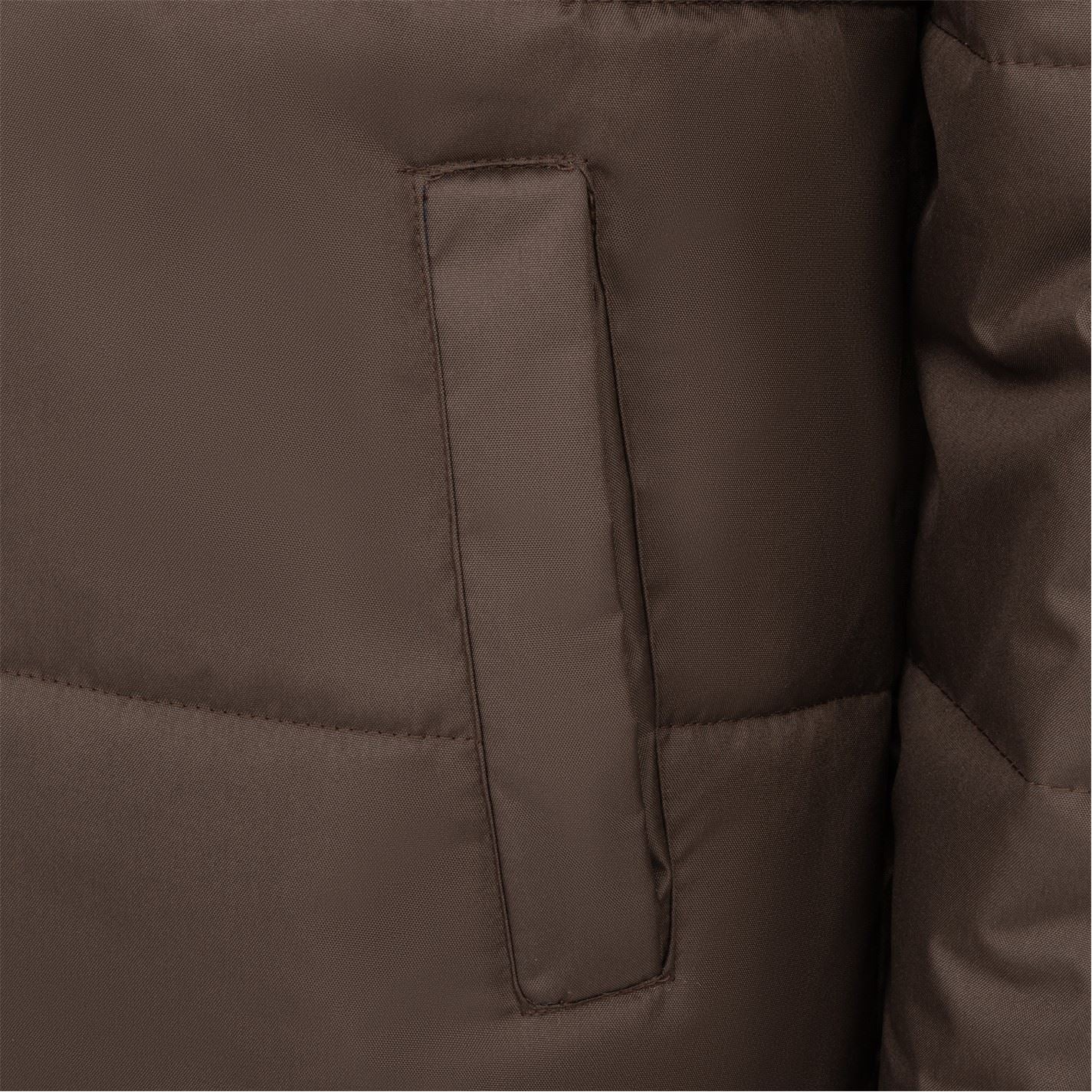 Lonsdale Mens Padded Jacket