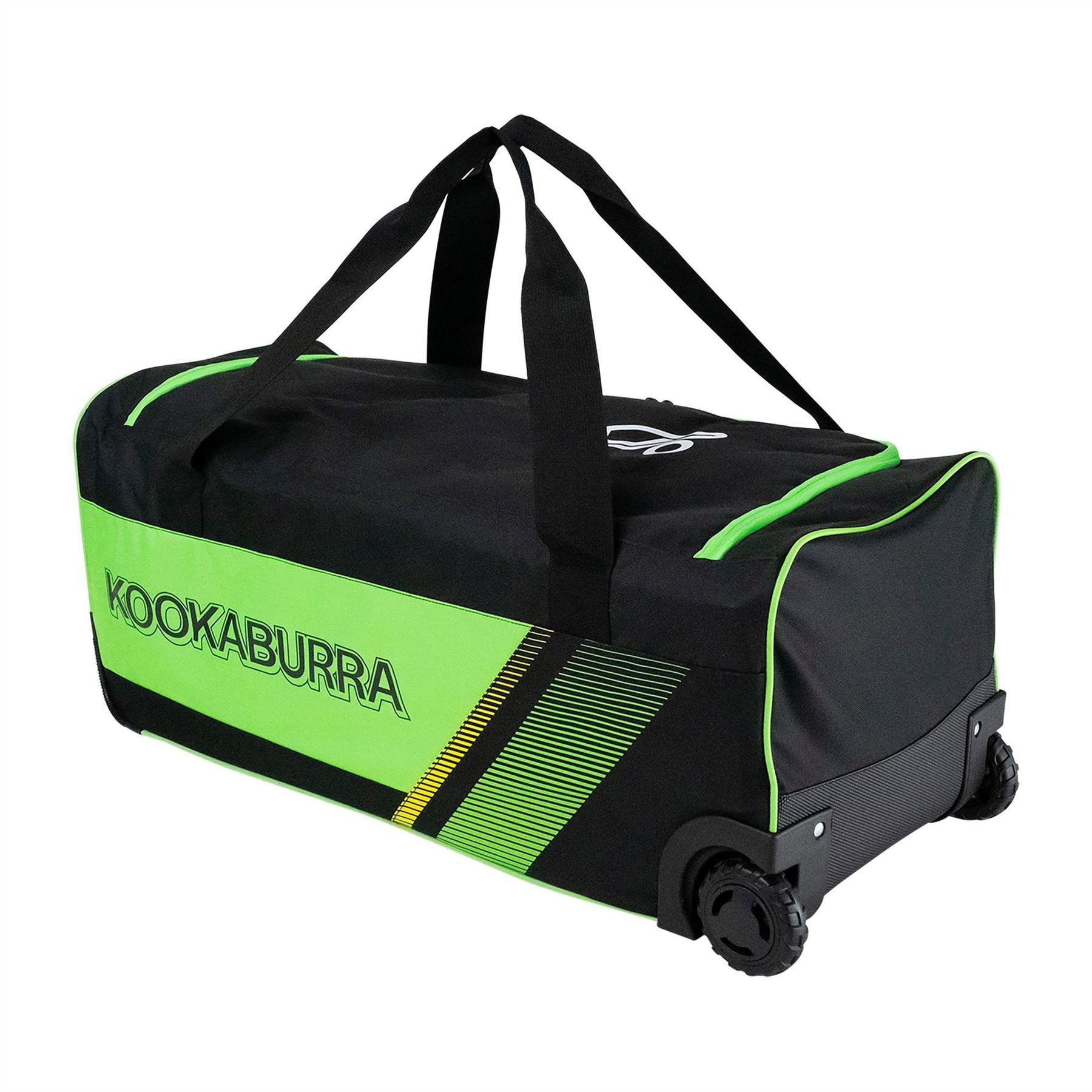 Kookaburra Sport 2.0 Cricket Wheelie Bag