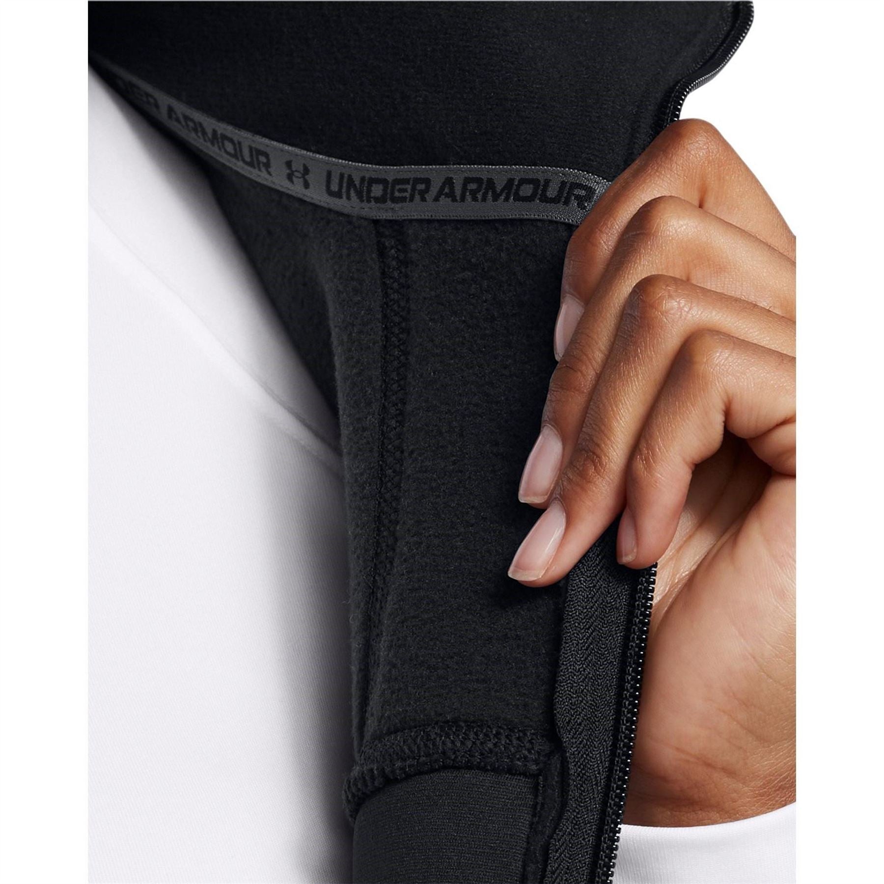 Under Armour Womens Armour Ua W Expanse Fleece Vest Gilet