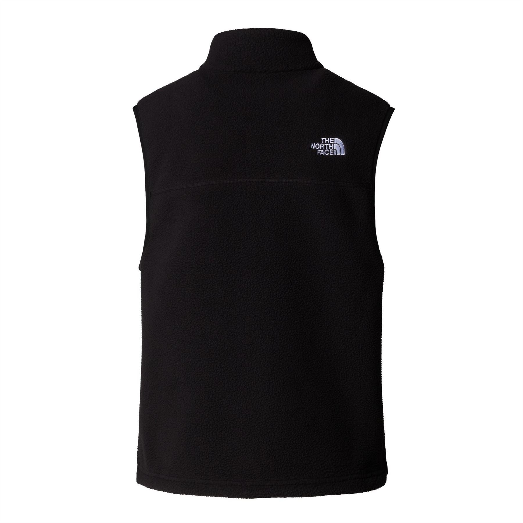 The North Face Yumiori Vest Tnf Black
