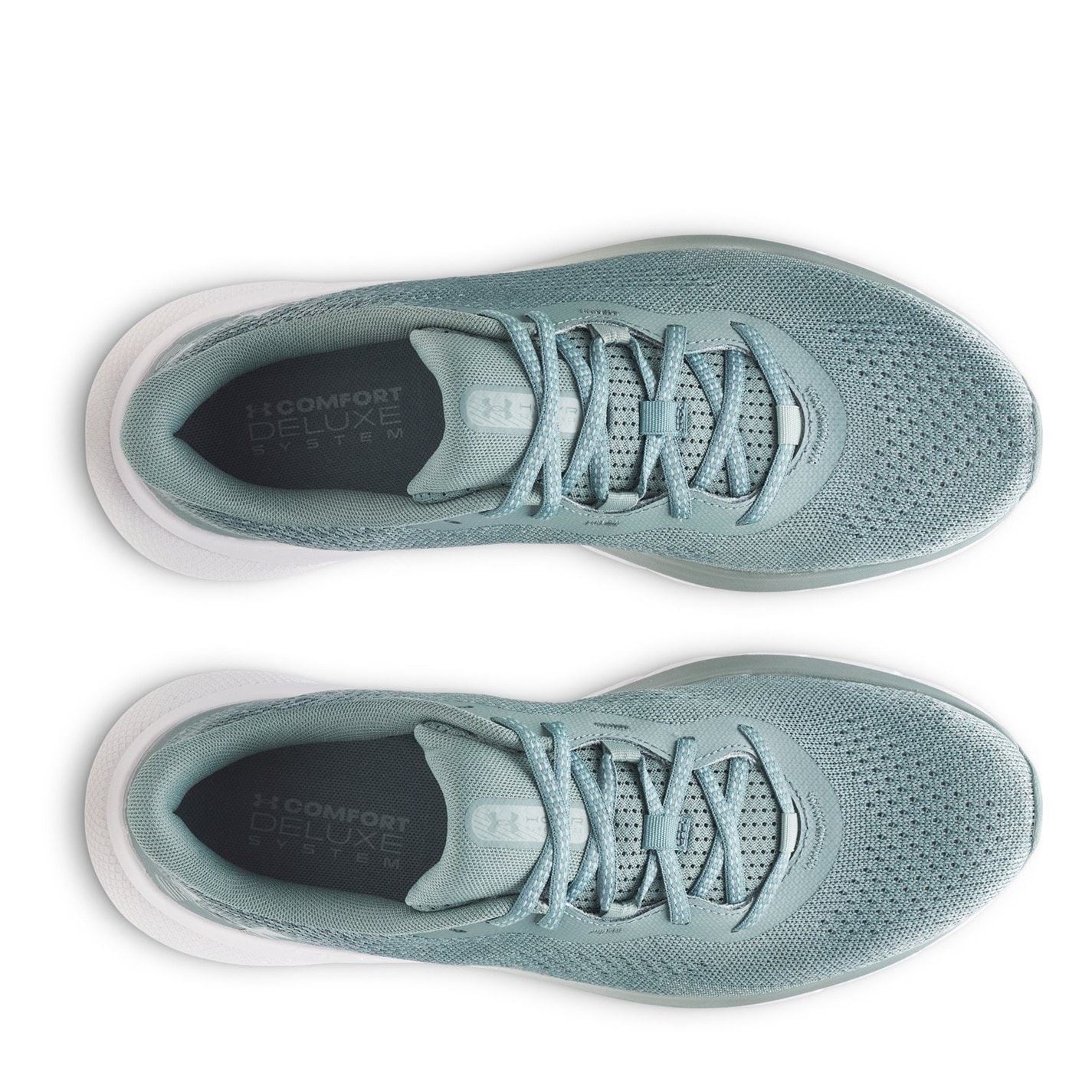 Under Armour HOVR Turbulence 2 Low Top Running Sneakers