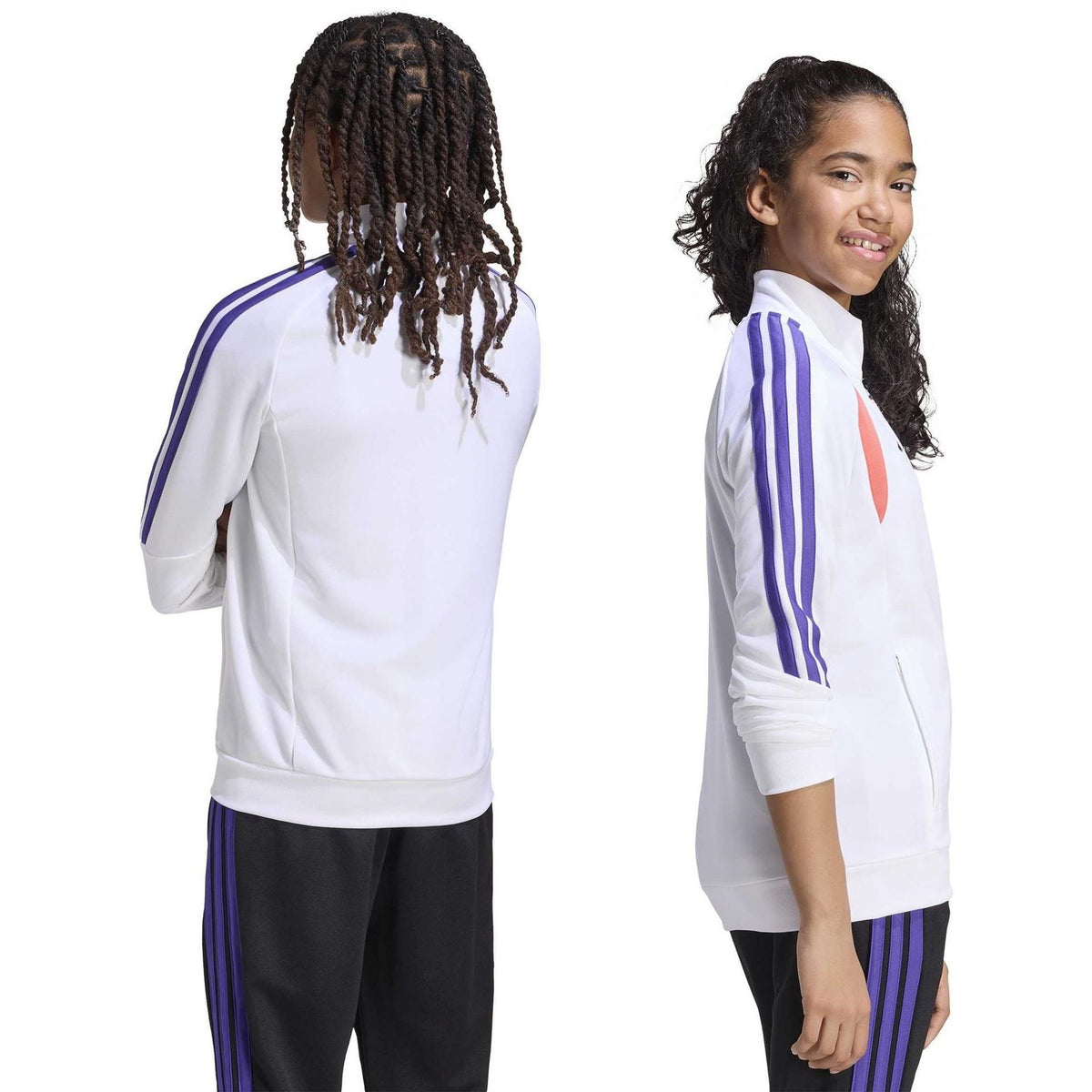 adidas Tiro26l Tr jk