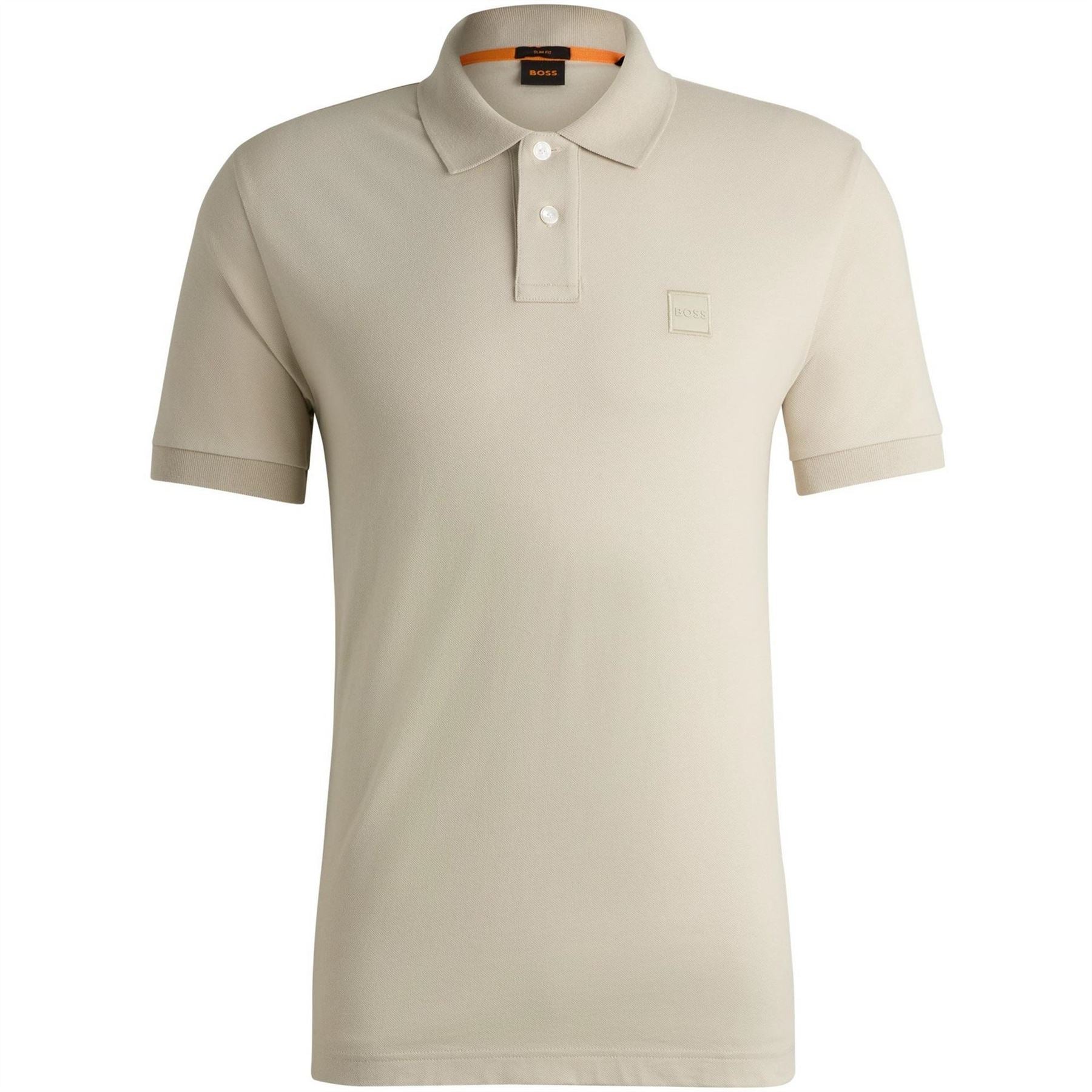 Boss Hbo Passenger Premium Design Polo Shirt