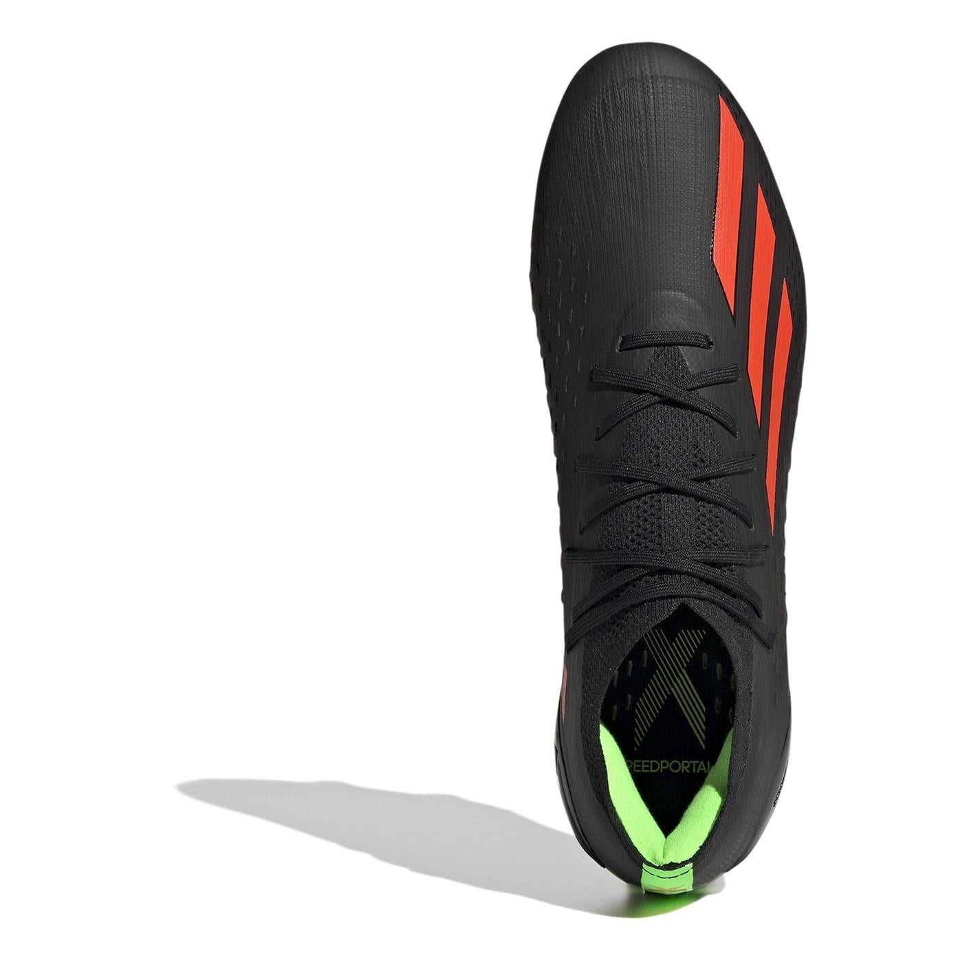 adidas X Speedportal.1 Firm Ground Football Boots