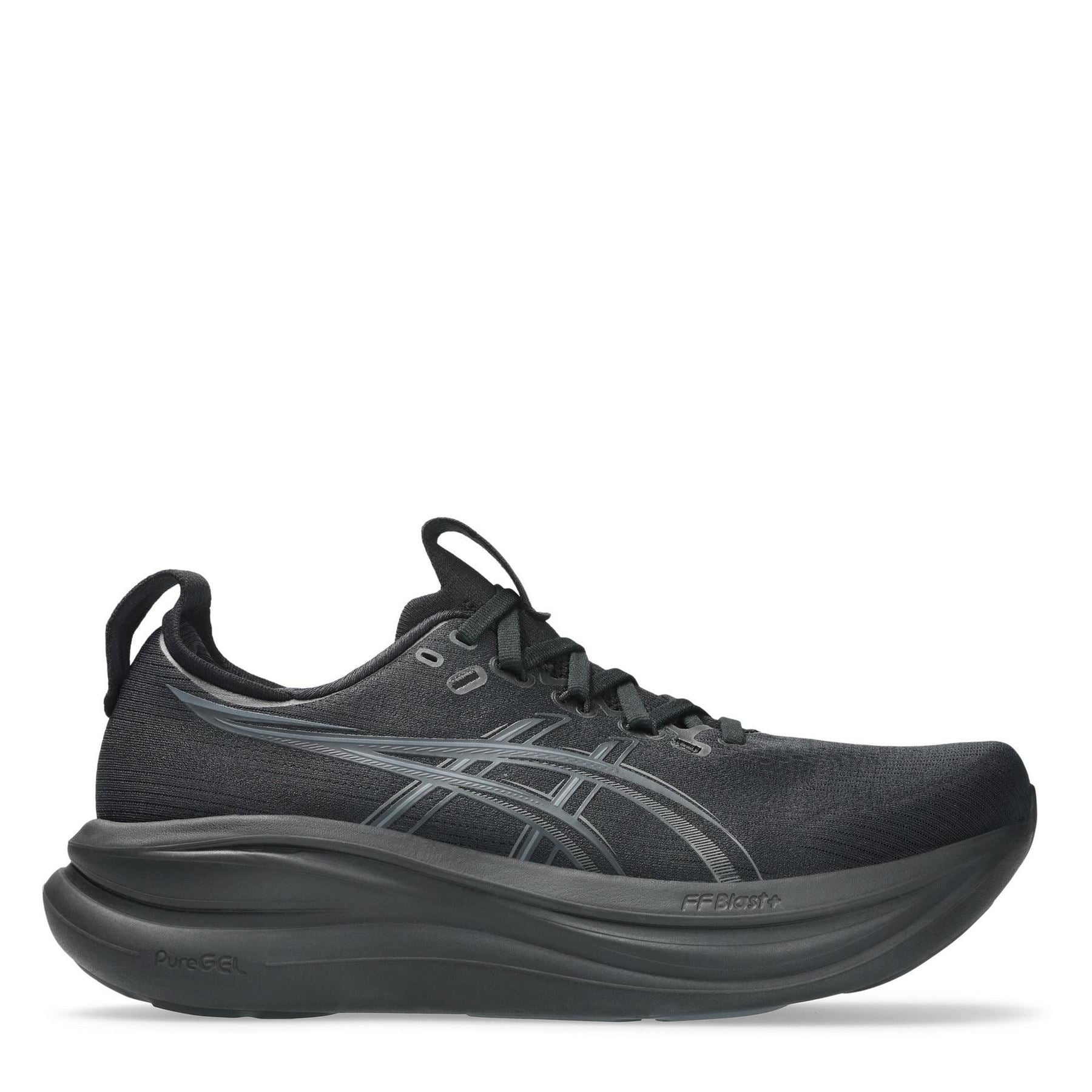 Asics Gel Nimbus Everyday Neutral Road Running Shoes