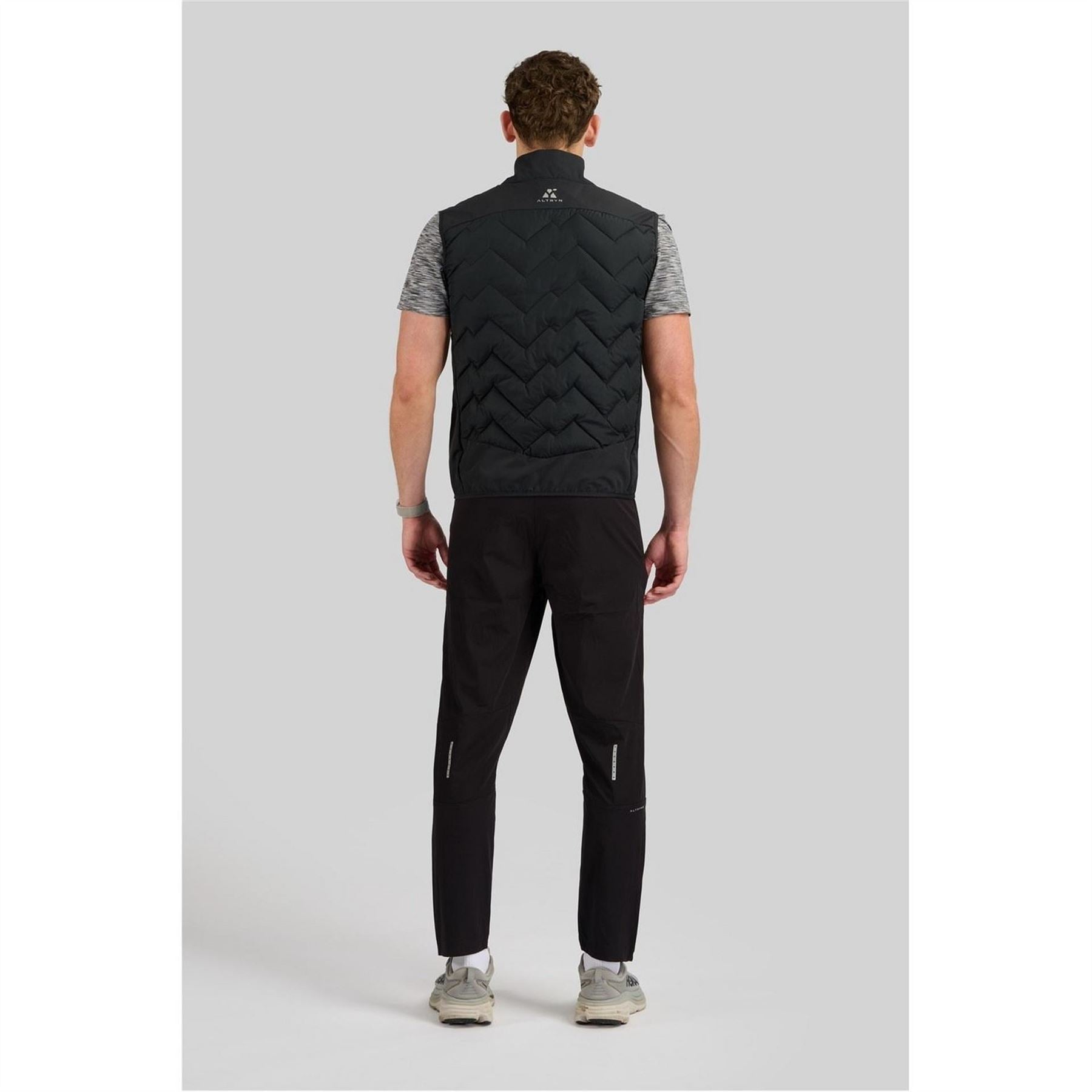ALTRYN  Peak Water Resistant Gilet