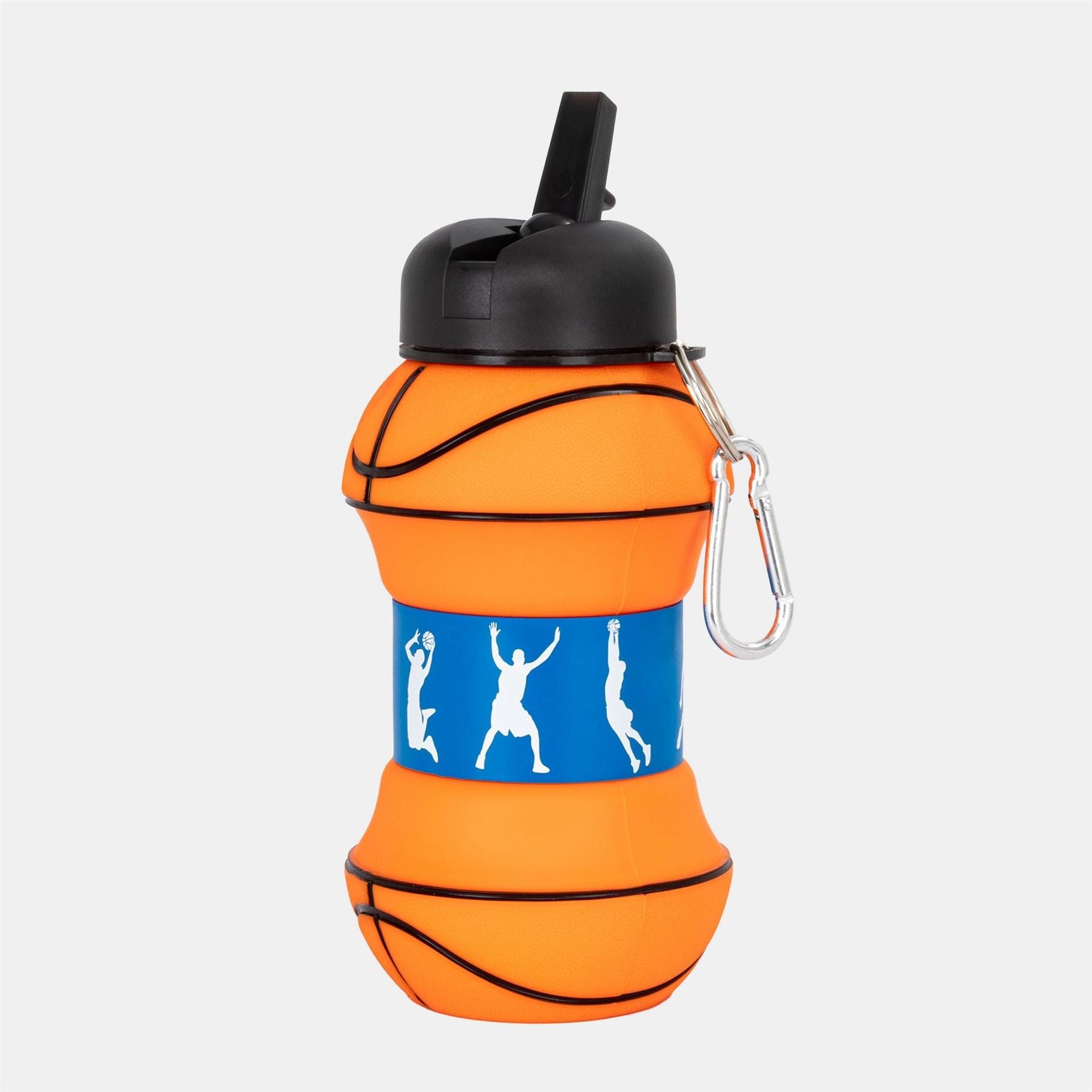 Donnay BPA Free Collapsible Waterbottle