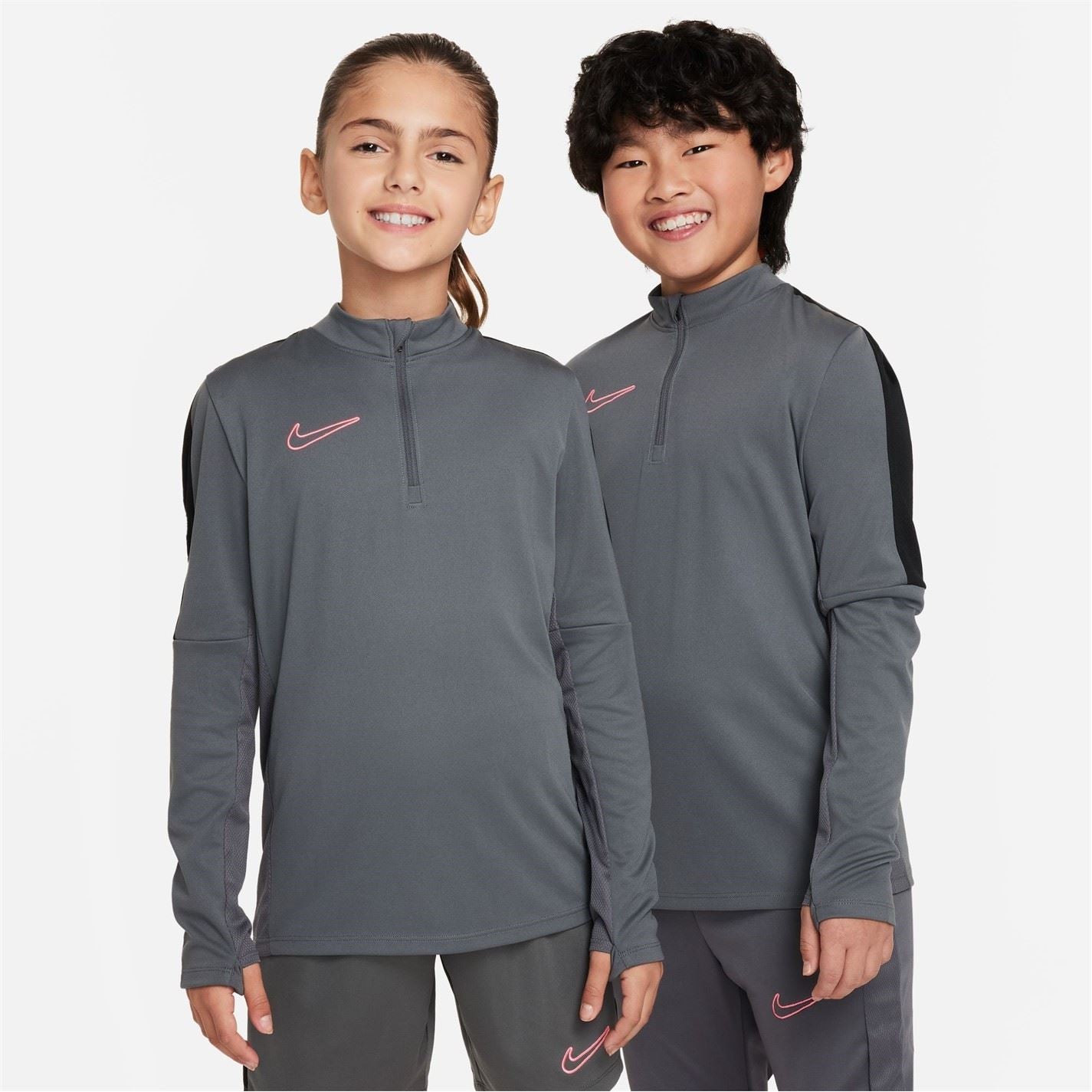 Nike Academy Drill Top Juniors