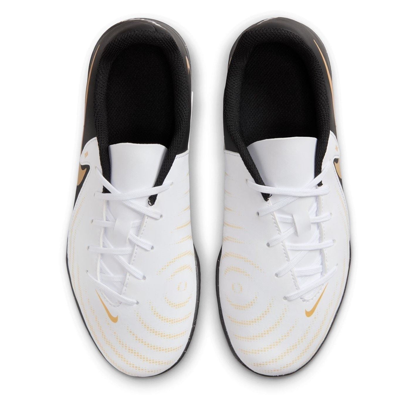 Nike Phantom Gx 2 Club Juniors Indoor Court Football Boots.