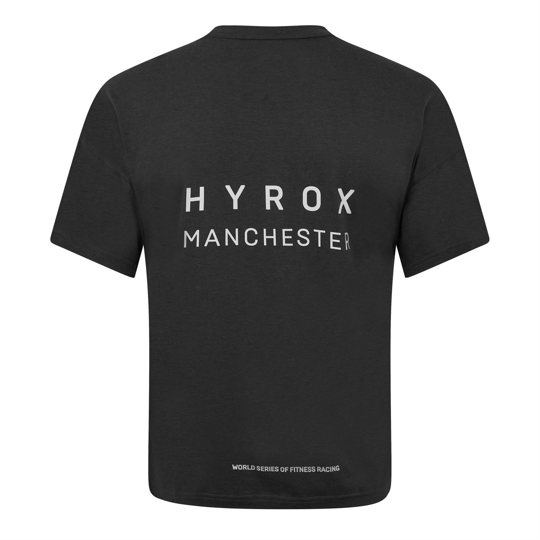 Puma Hyrox Crew Neck Regular Fit T-Shirt