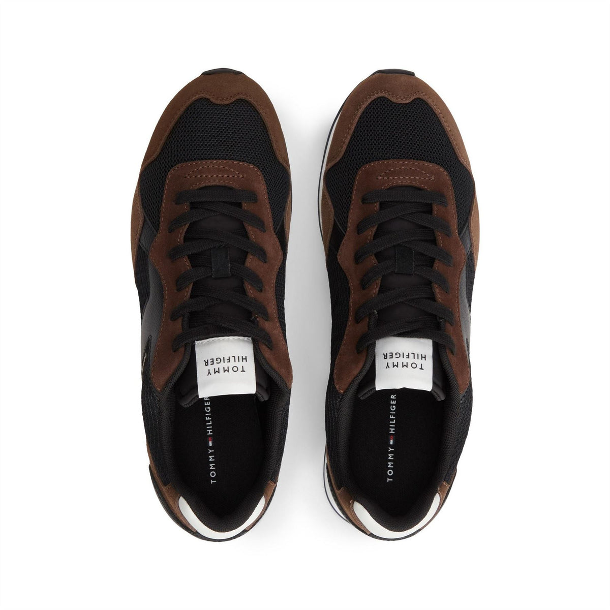 Tommy Hilfiger Core Mix Runners