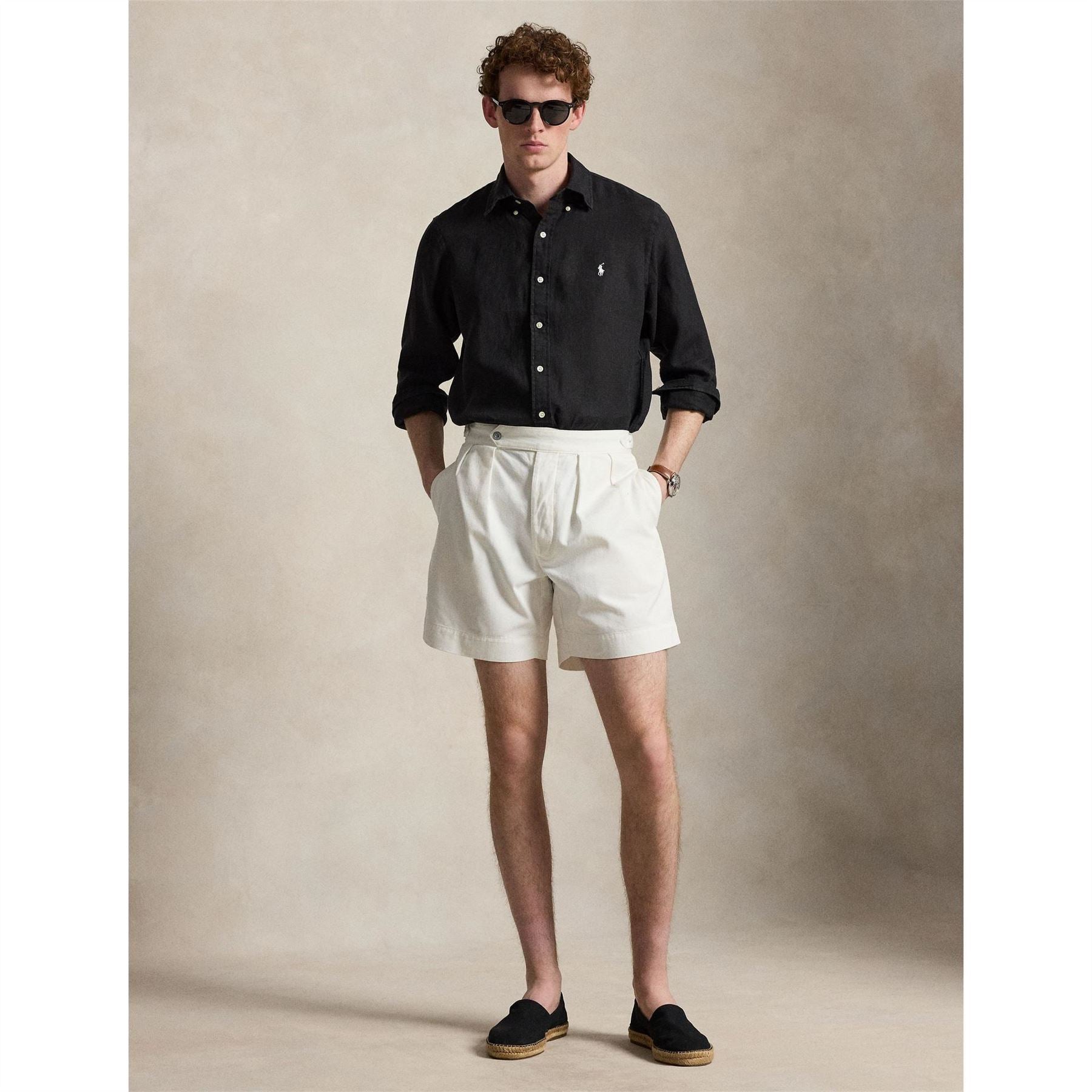 Polo Ralph Lauren Long Sleeve Shirt
