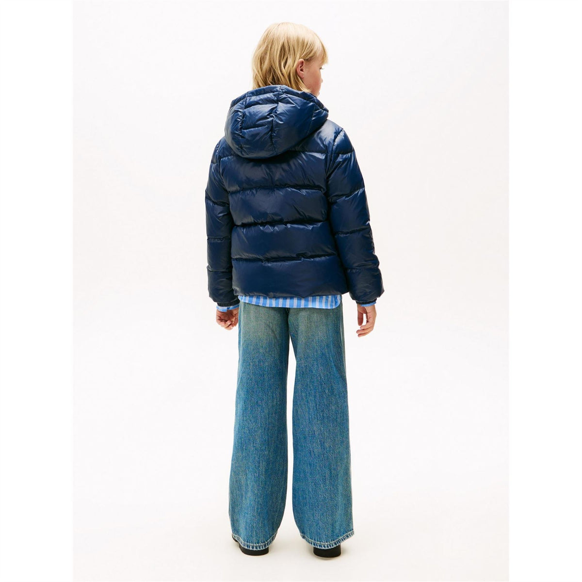 Tommy Hilfiger Medium Puffer Jacket