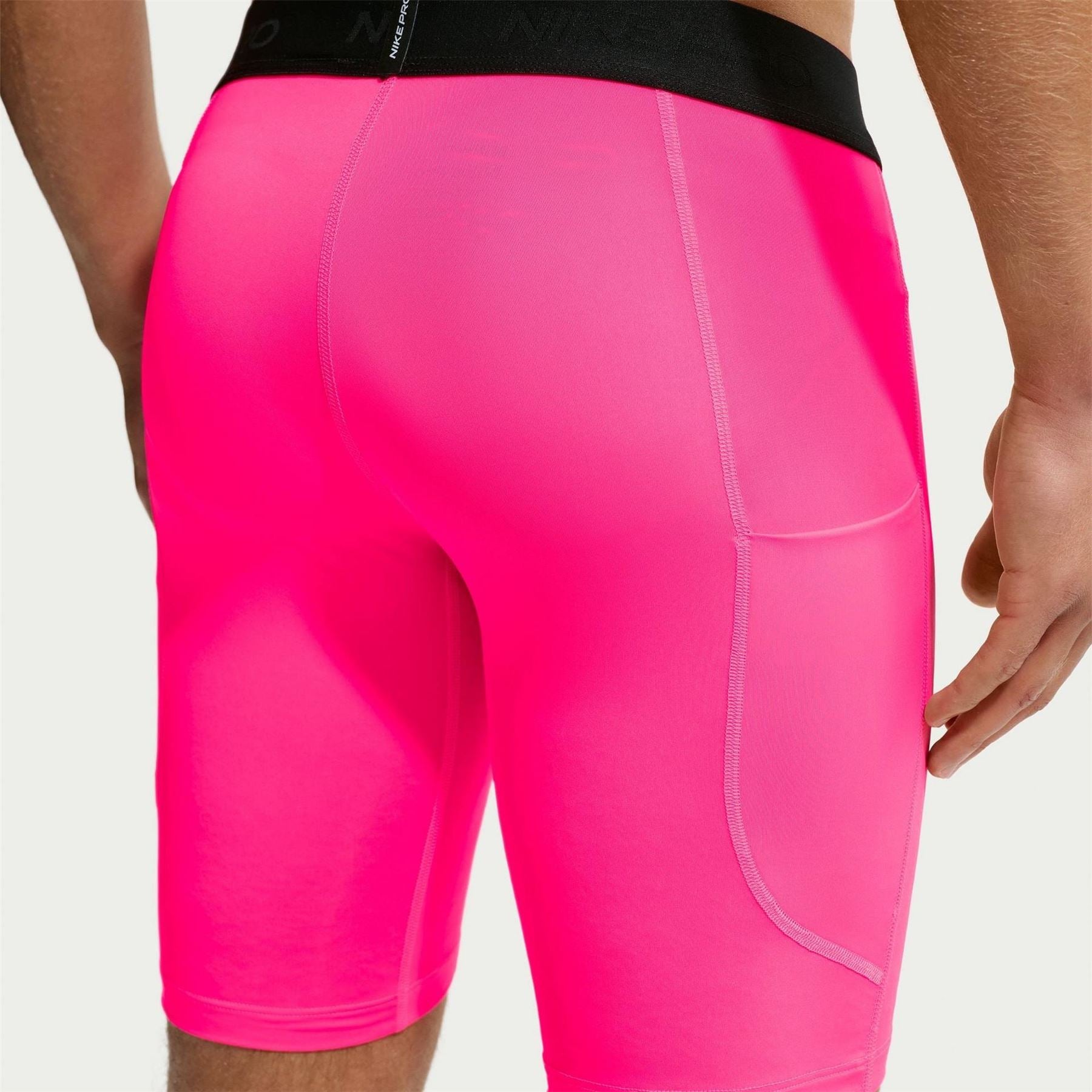 Nike Pro Long Shorts