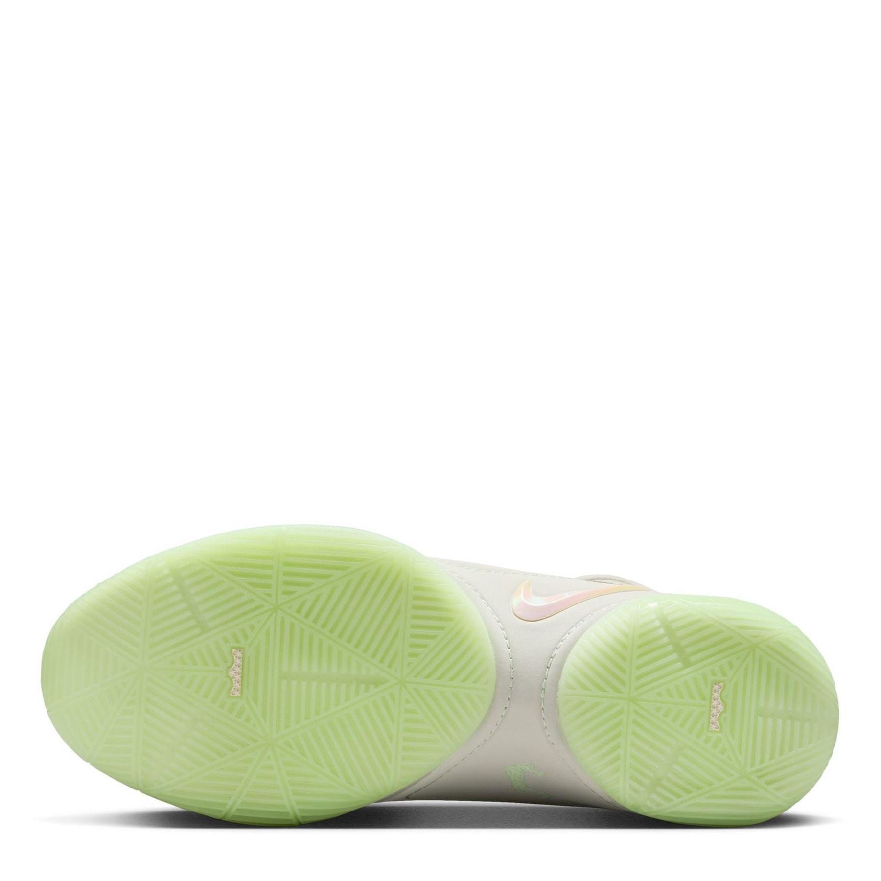 Nike Lebron XXII SN52 Graphic Print Low Top Sneakers