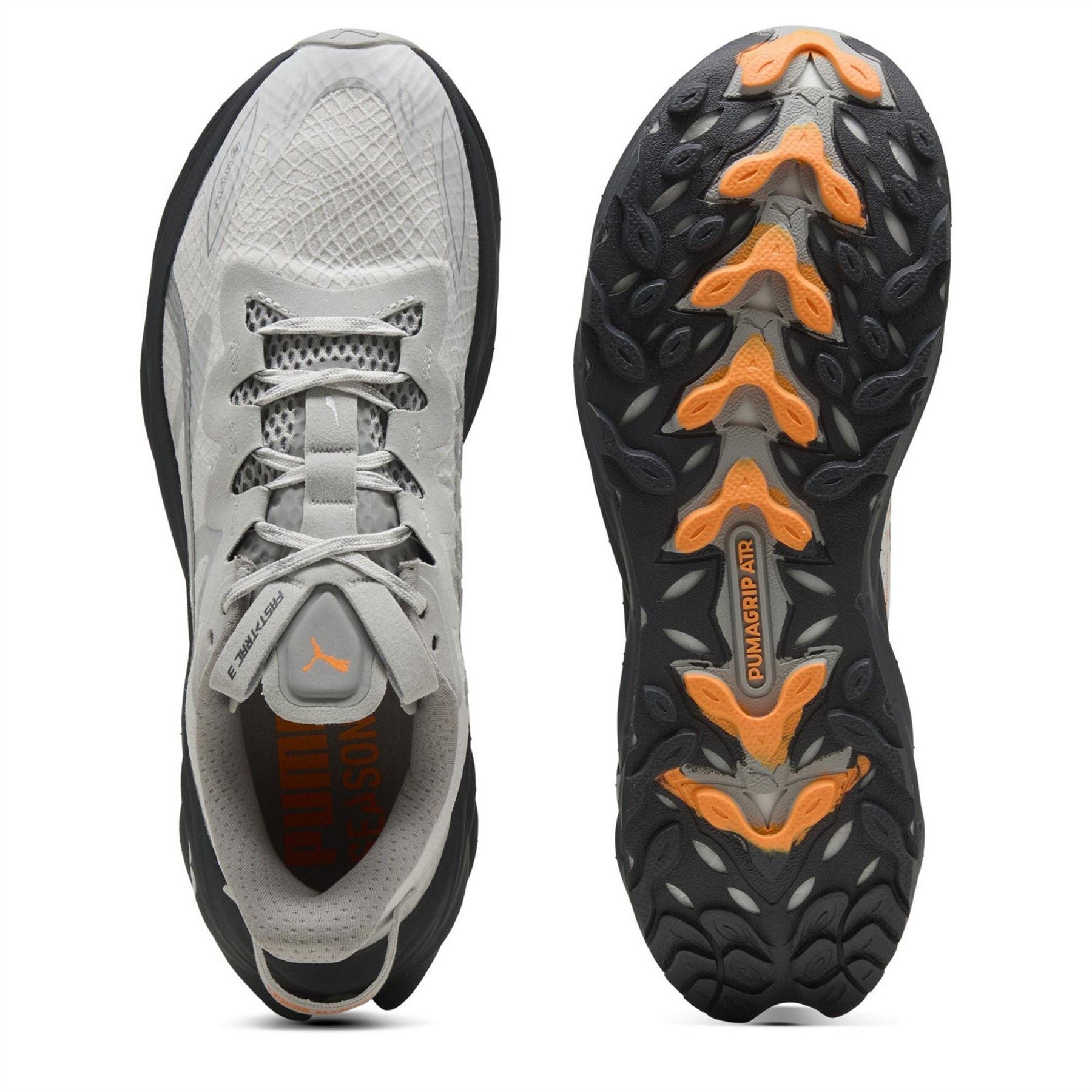 Puma Fast Trac Nitro Off Road Trail Running Shoes