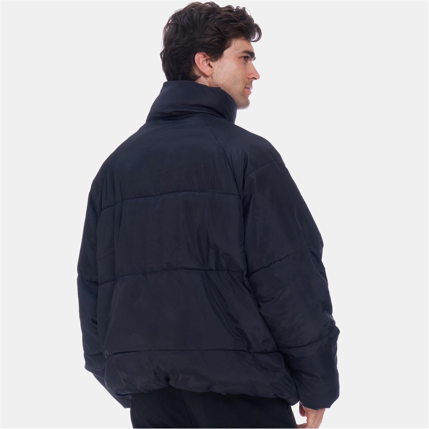 Lee Cooper Mens Cooper Bubble Jacket