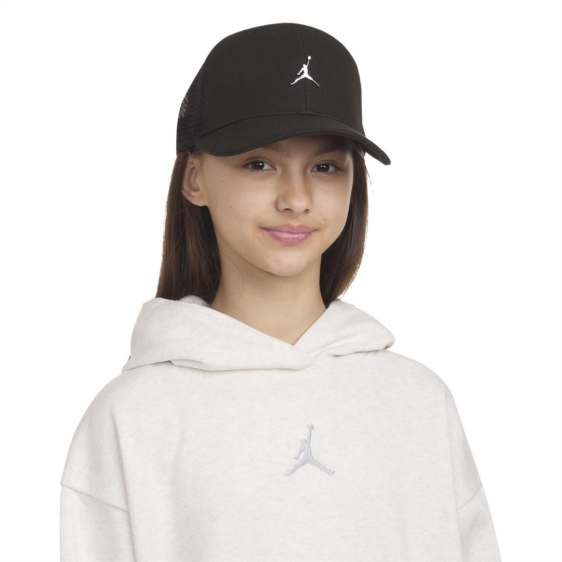 Air Jordan Flat Peak Cap