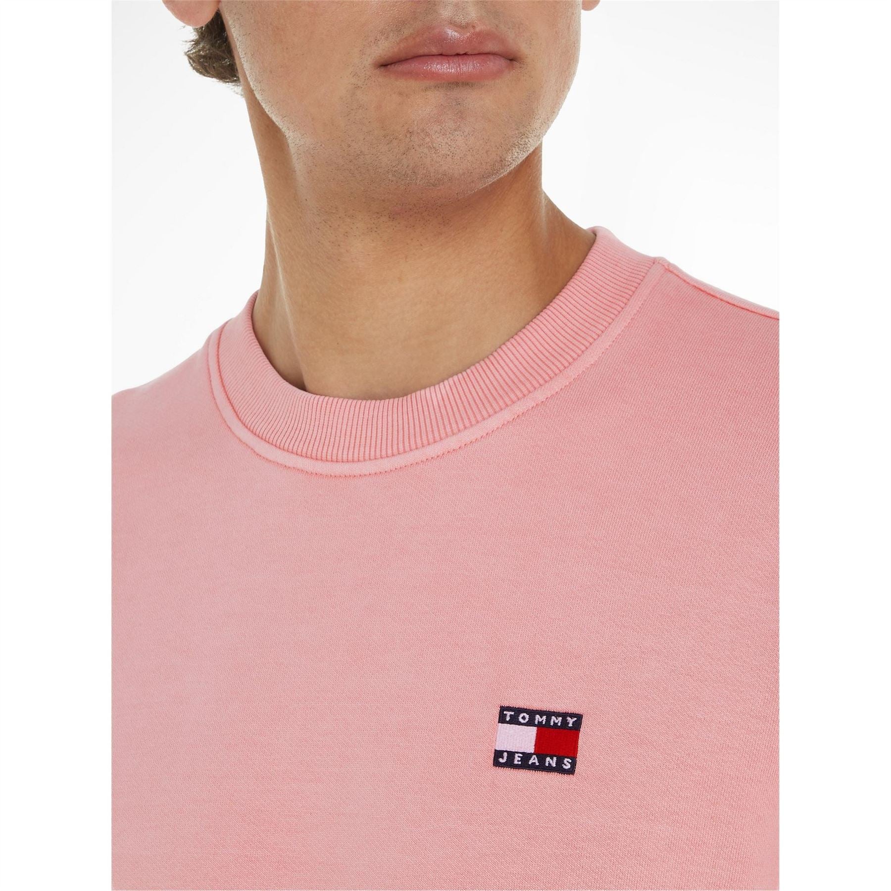 Tommy Jeans Sweatshirt