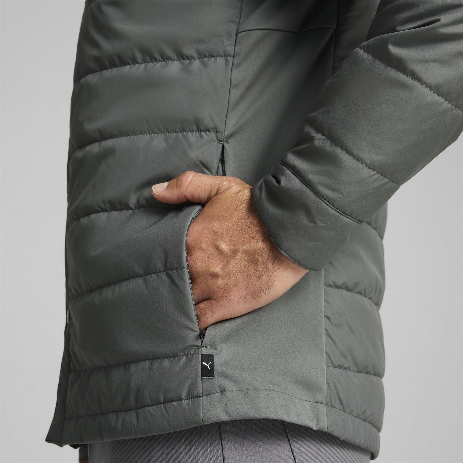 Puma Country Jacket Performance Golf Jacket