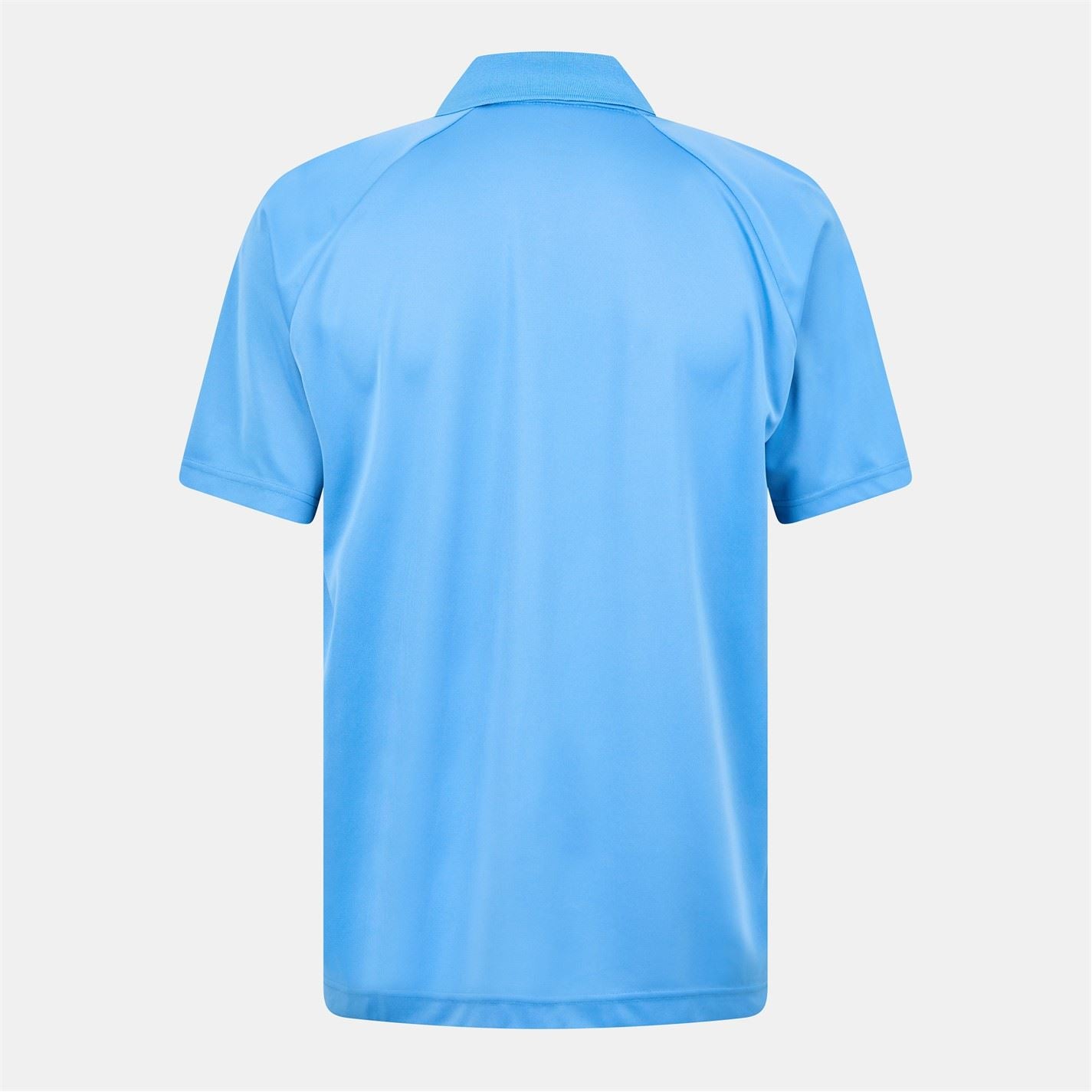 Nike Regular Fit Collared Neck T-Shirt