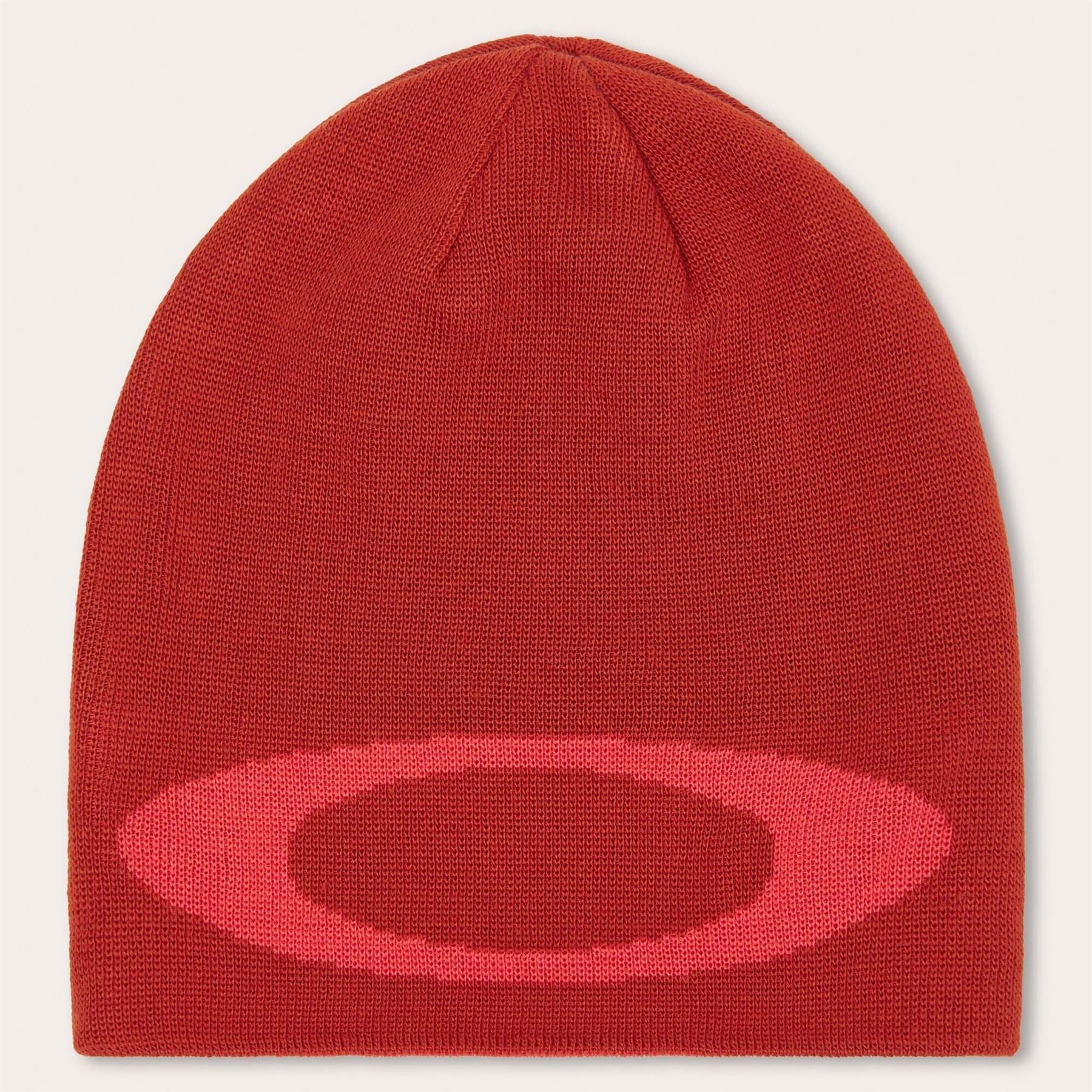 Oakley Ellipse Logo Soft Feel Beanie