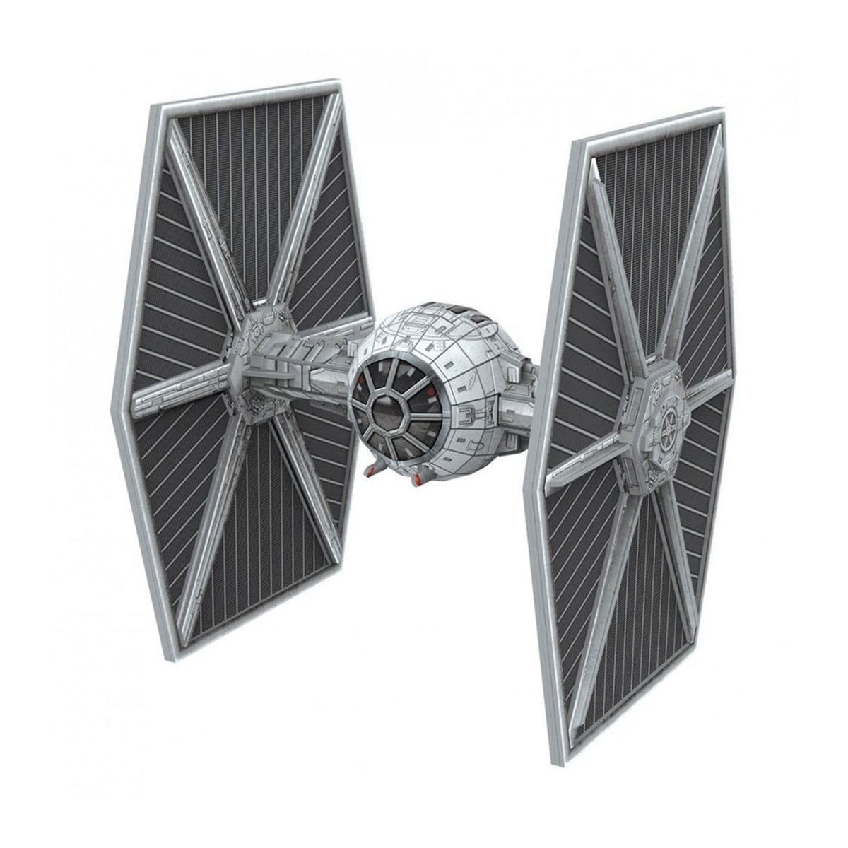 Star Wars 3d Puzzle Imperial Tie Fighter Revell