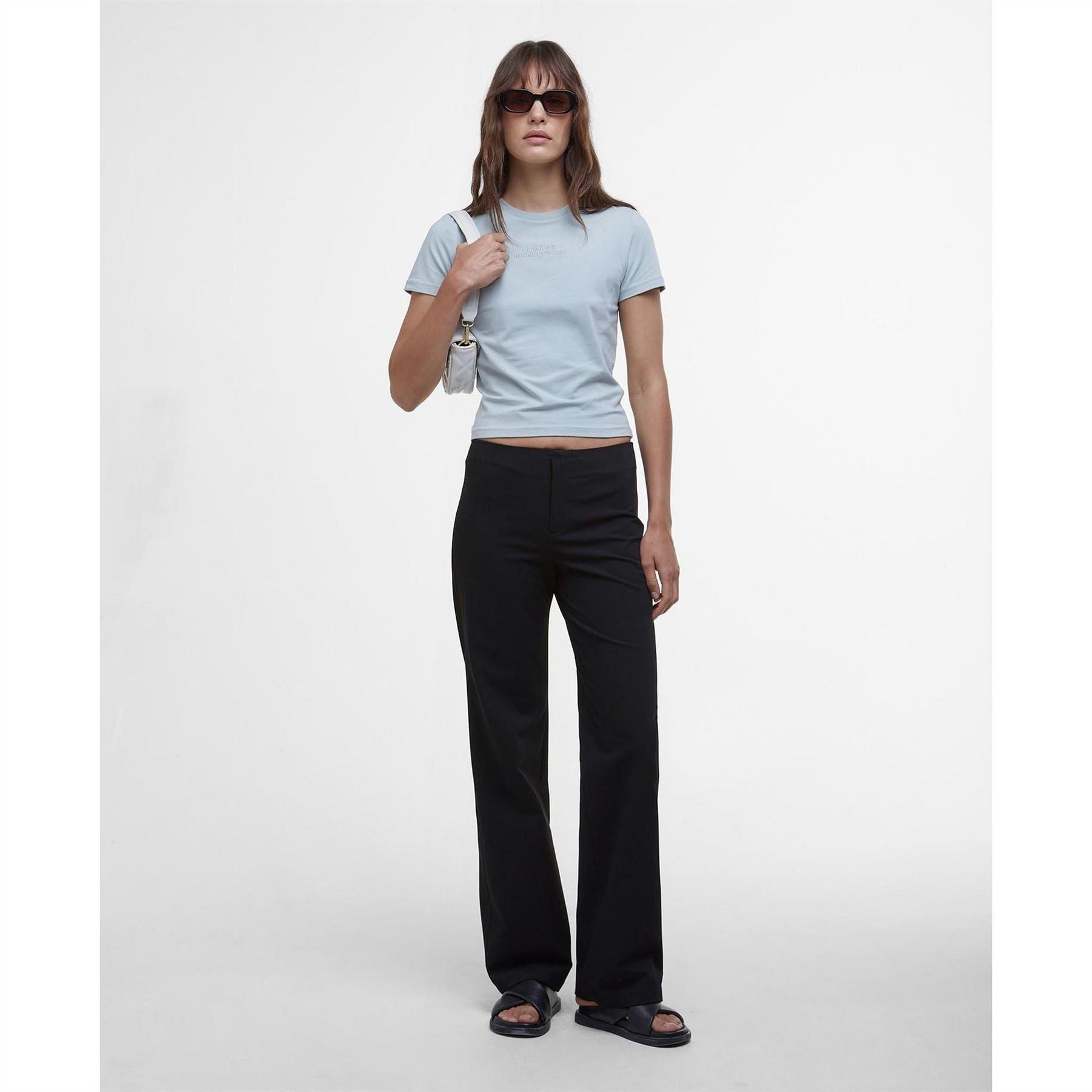 Barbour International T-Shirt