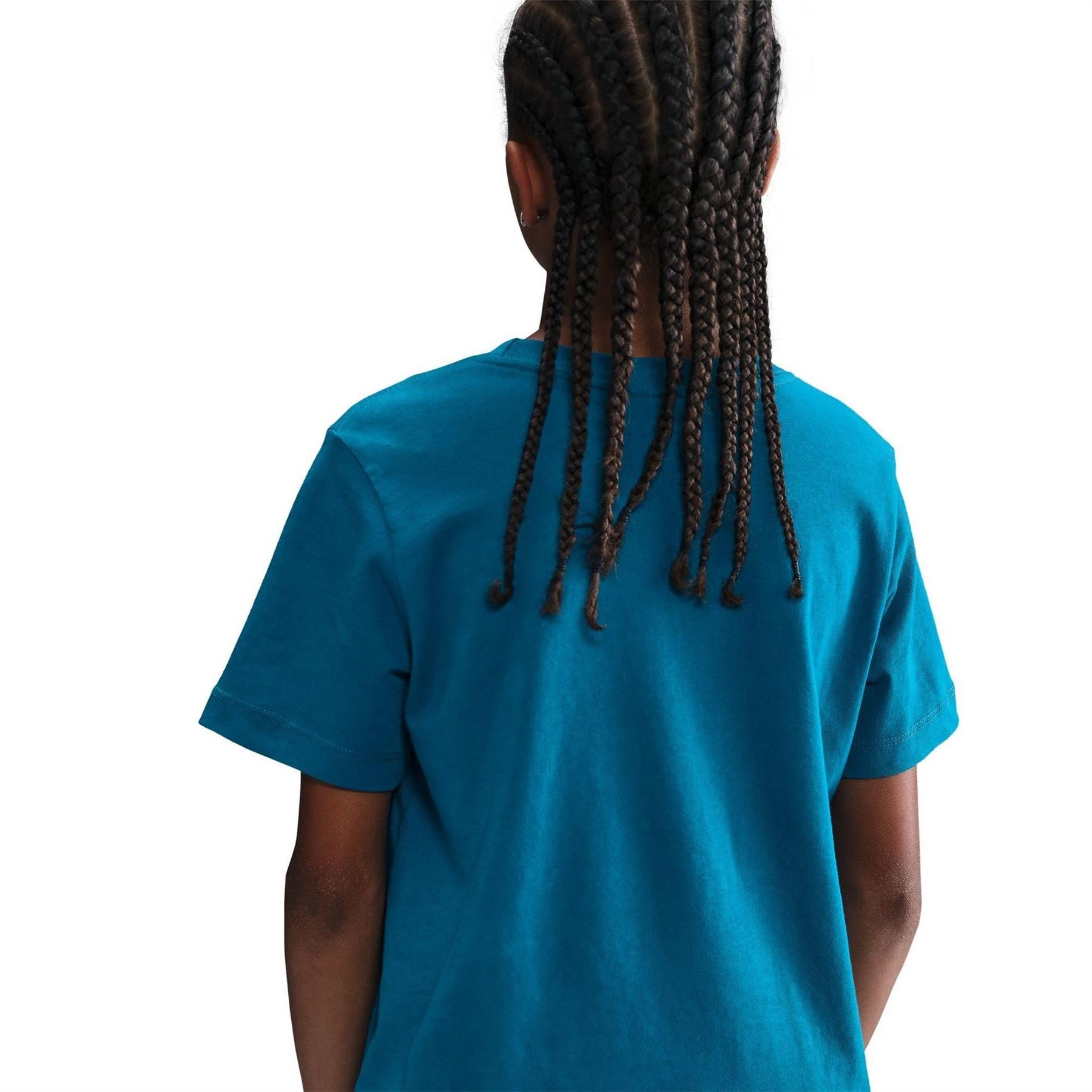 Nike Futura T-Shirt Junior Boys