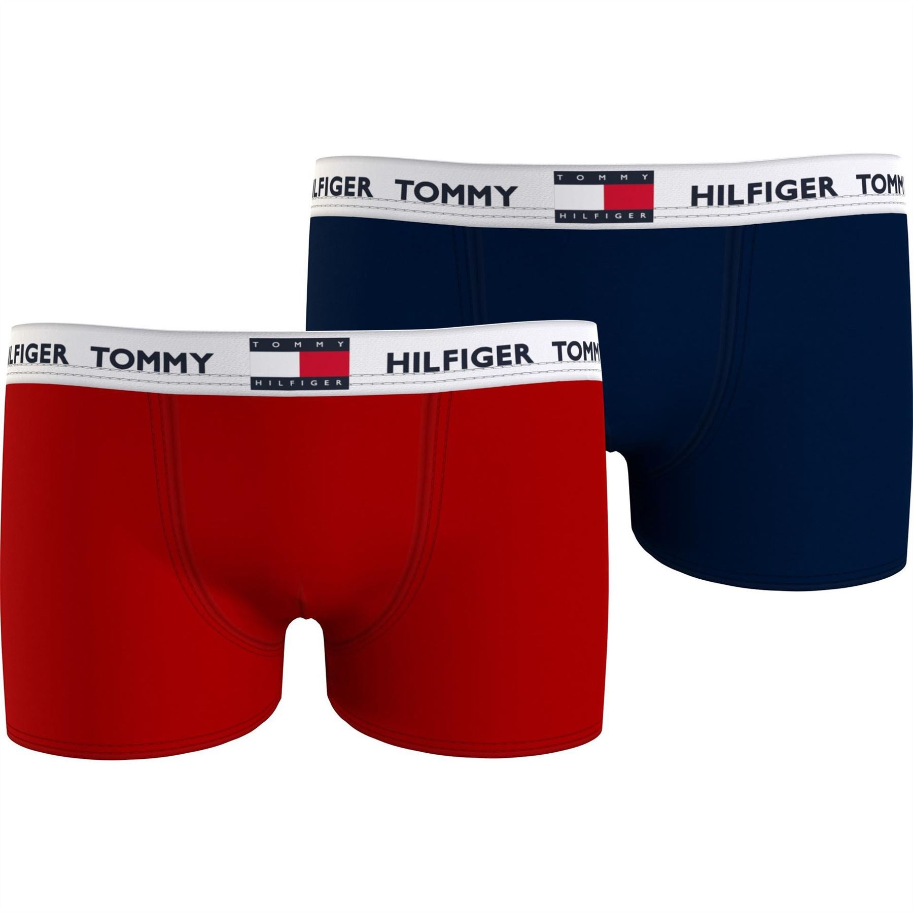 Tommy Hilfiger Pack Boxer Shorts