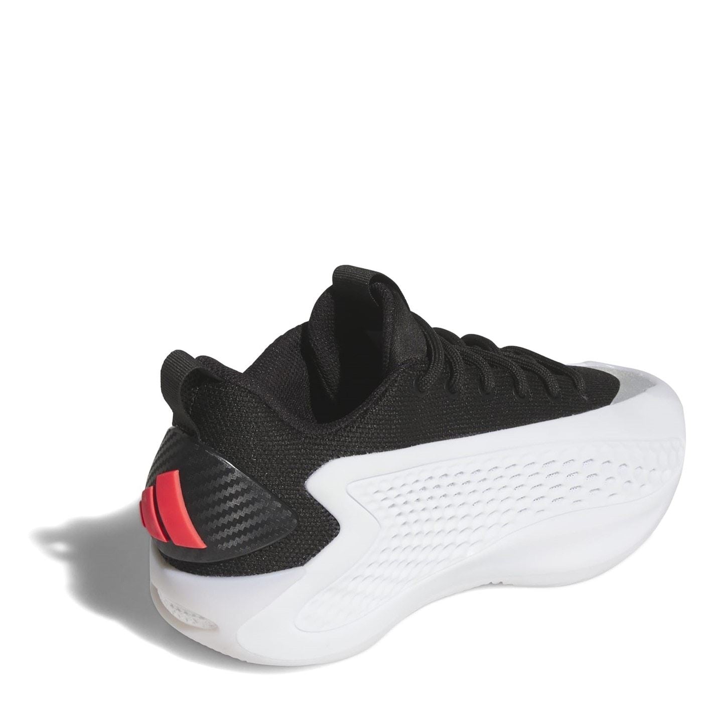 adidas Anthony Edwards 1 Low Top Lace-Up Sneakers