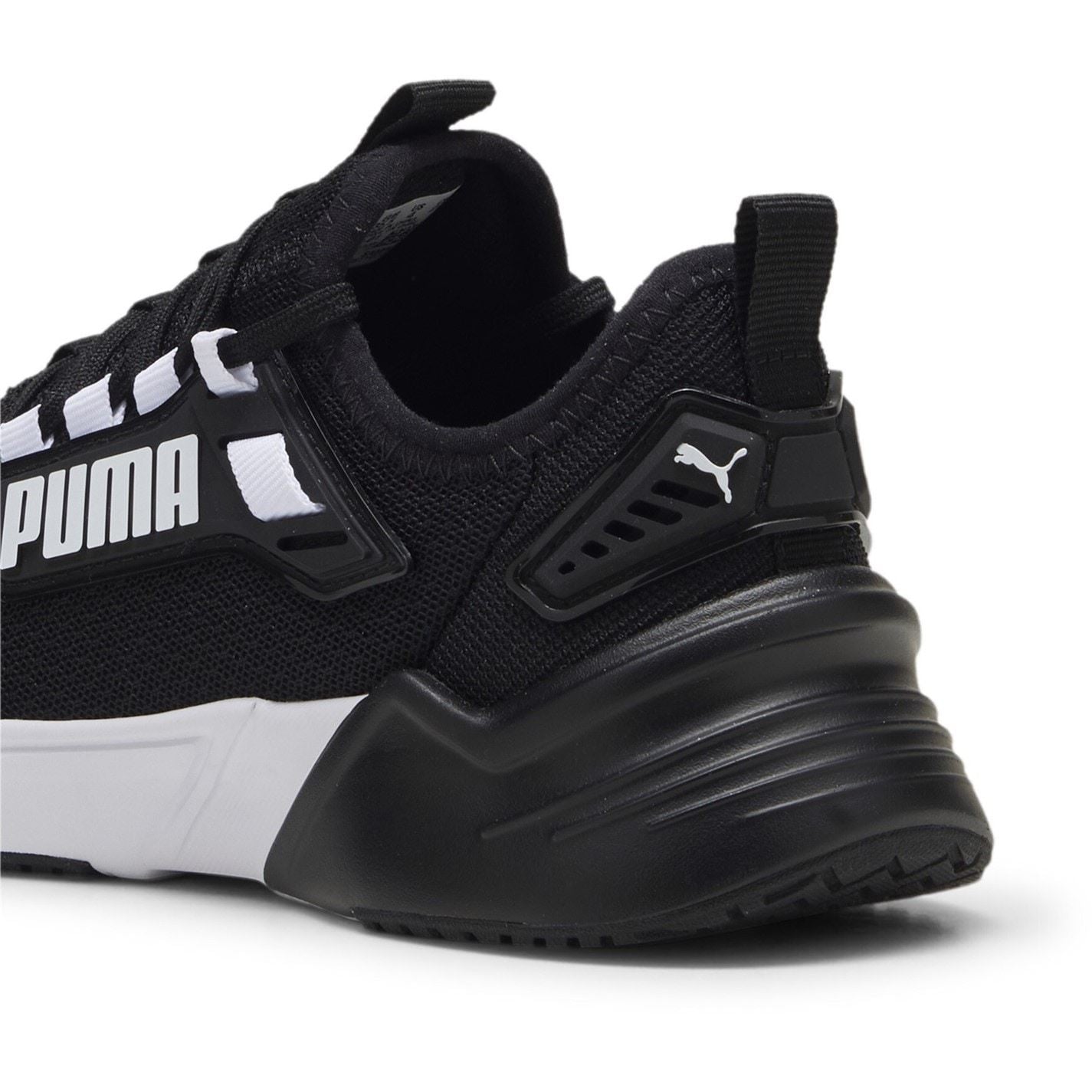 Puma Retaliate 2 Shoes Juniors