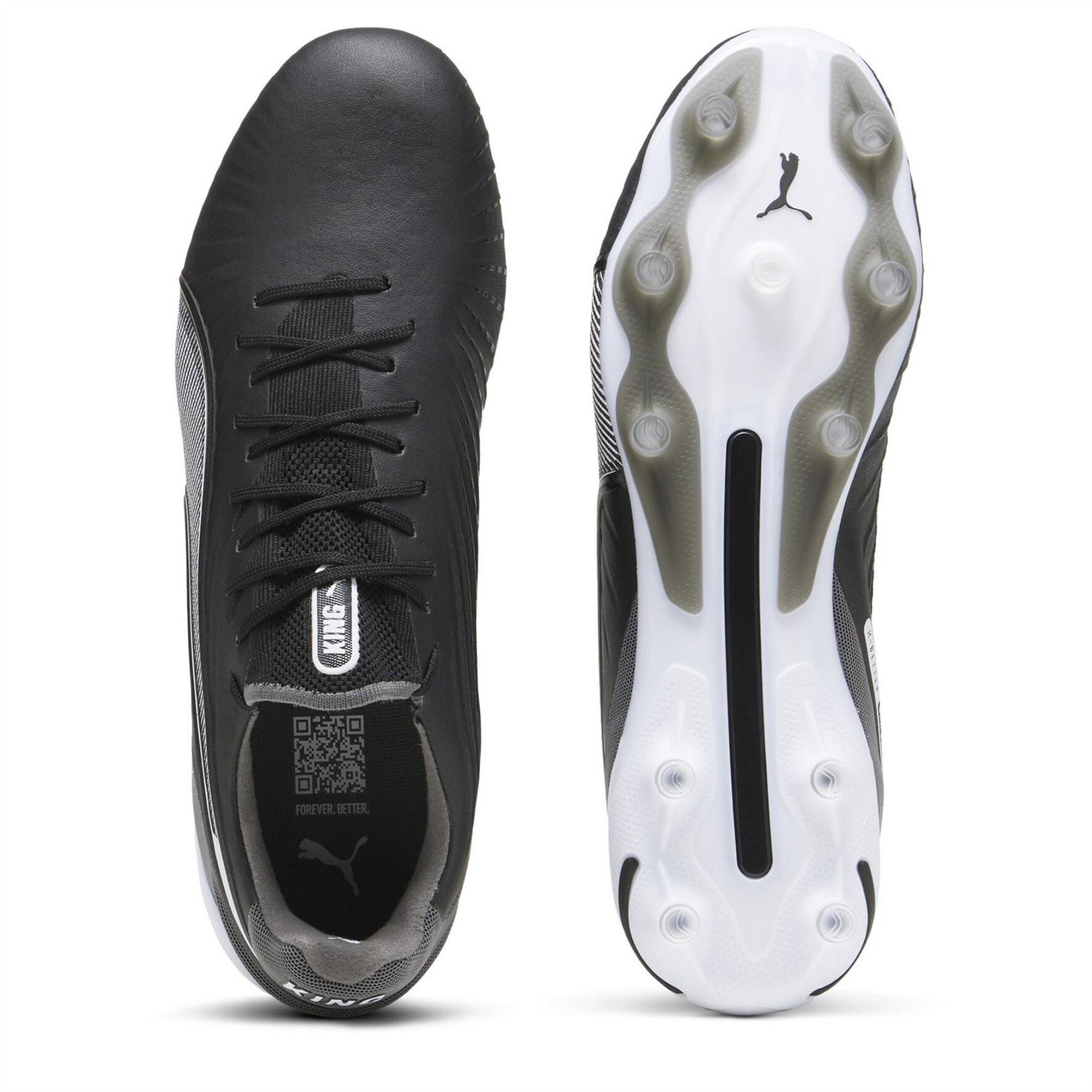Puma Mens King Ultimate Fg Ag Firm Ground Football Boots