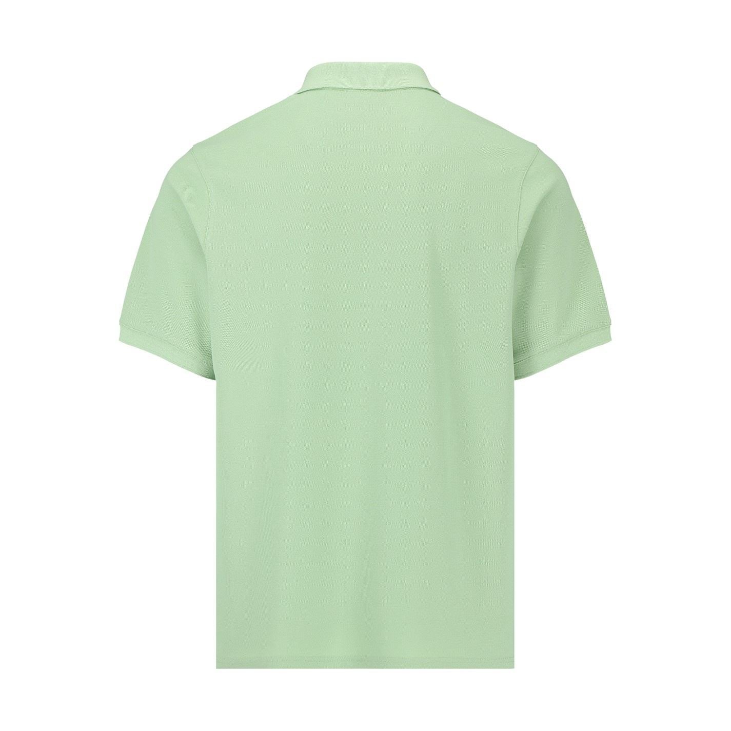 Slazenger Mens Plain Polo Shirt