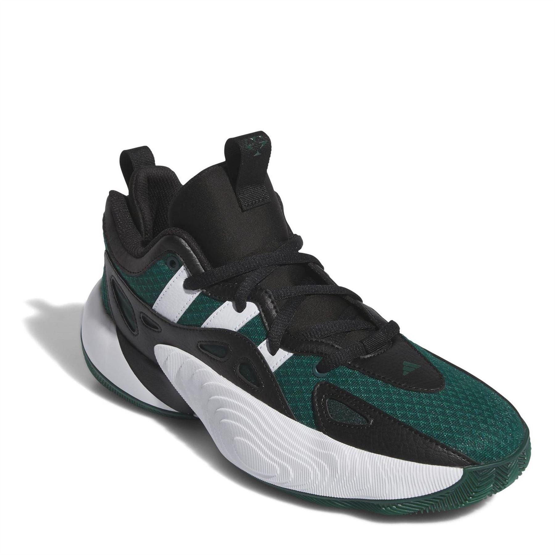 adidas Adults Trae Unlimited Basketball Trainers