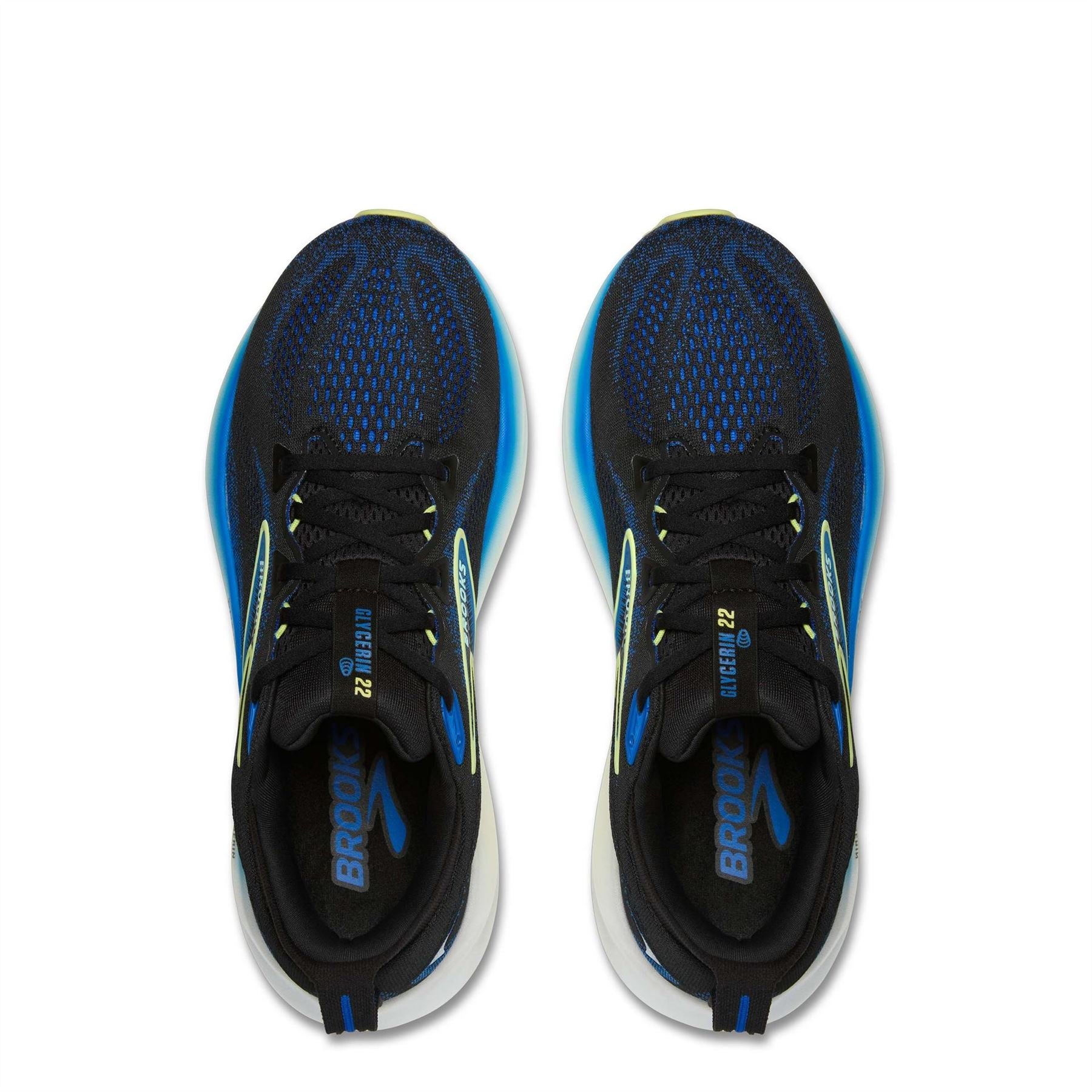 Brooks Glycerin 22 Road Running Shoes