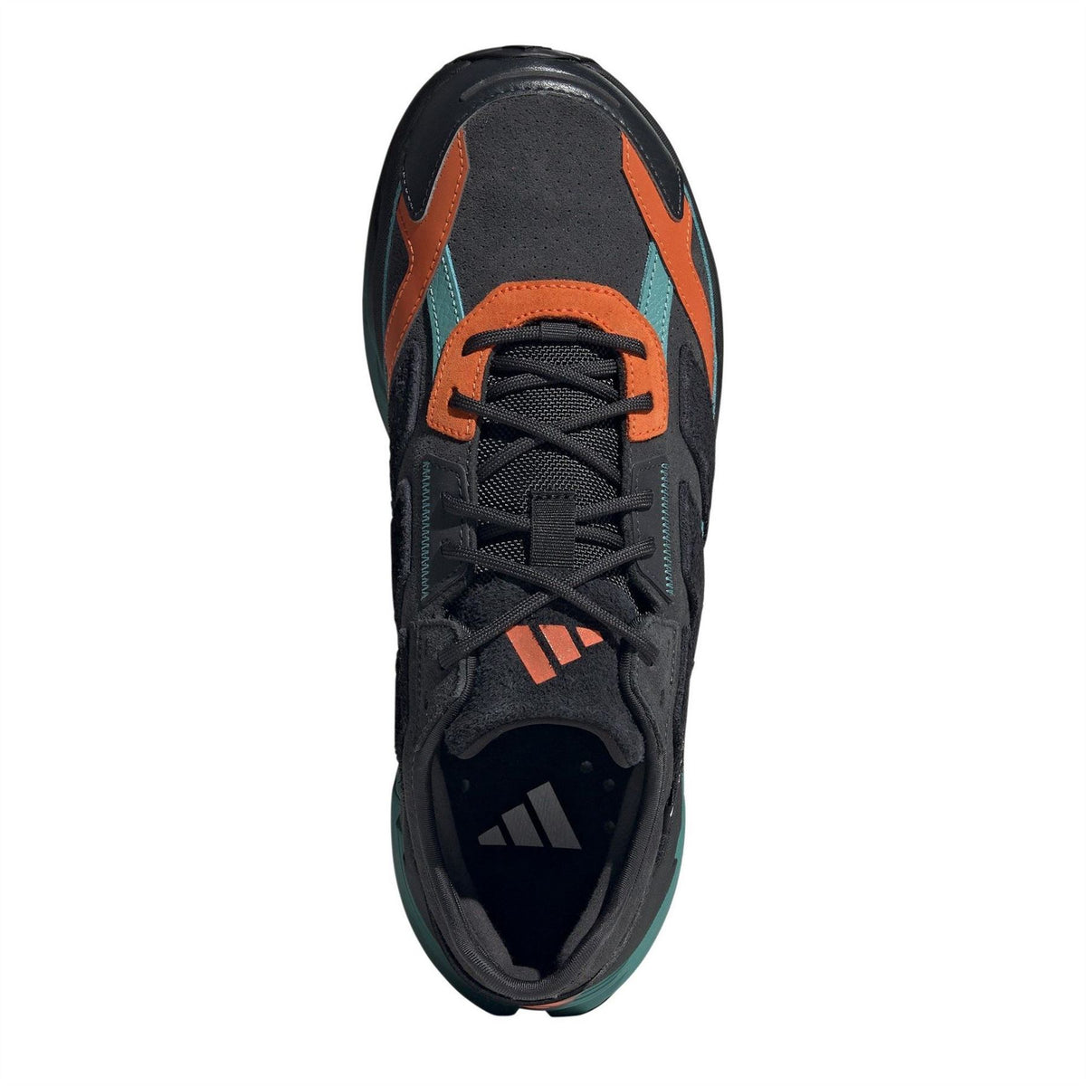 adidas Mens 3 Sportswear Shoes