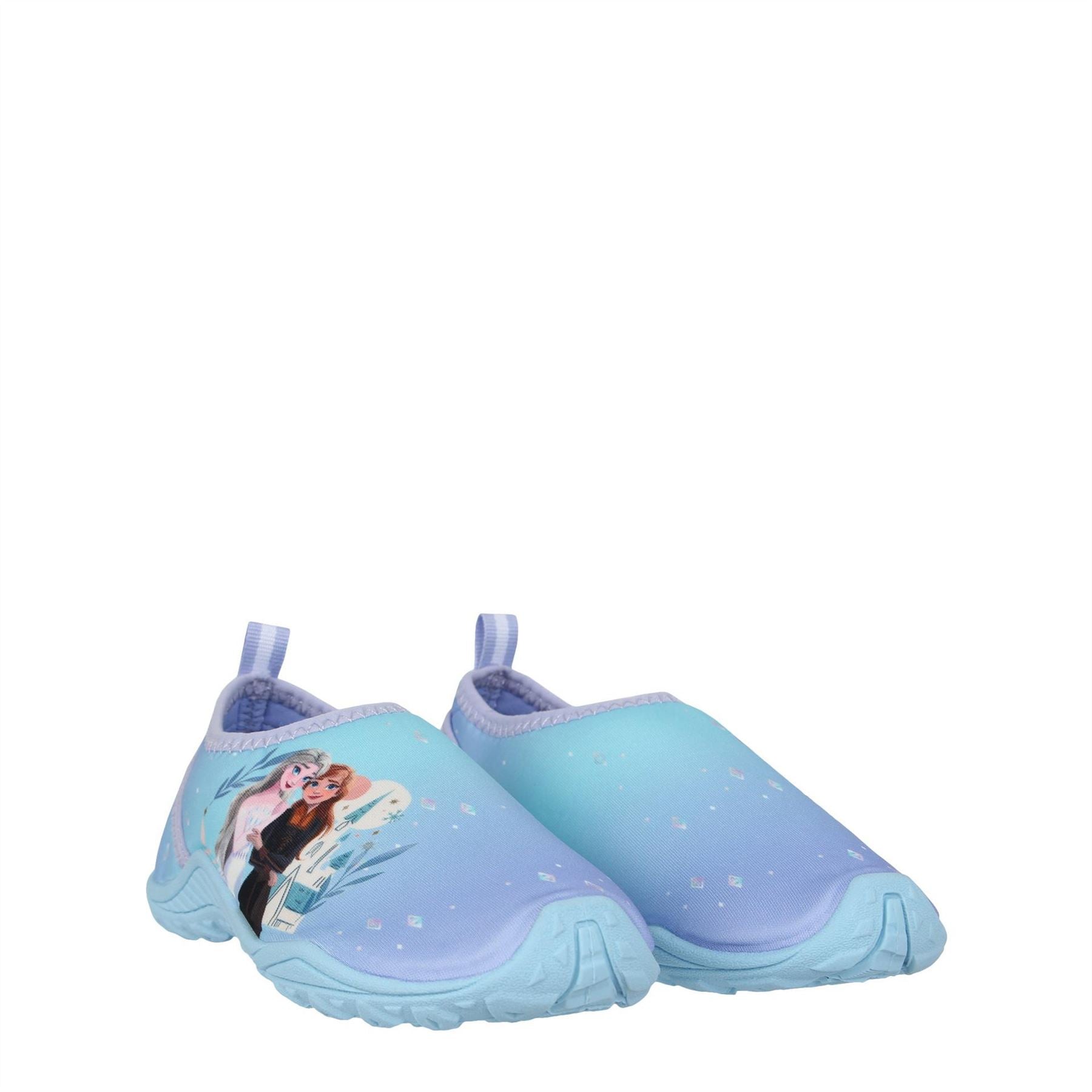 Character Aqua Childrens Water Shoes