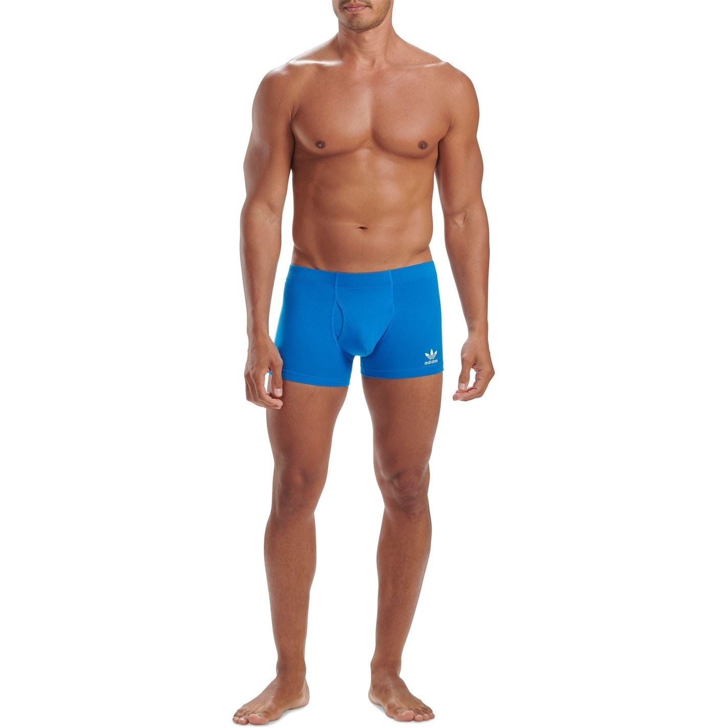 adidas Originals Originals 3 Pack Trunk