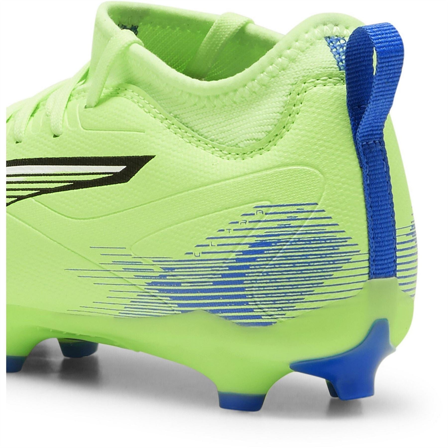 Puma Ultra 5 Match Fg Ag Jr Firm Ground Football Boots Unisex Kids