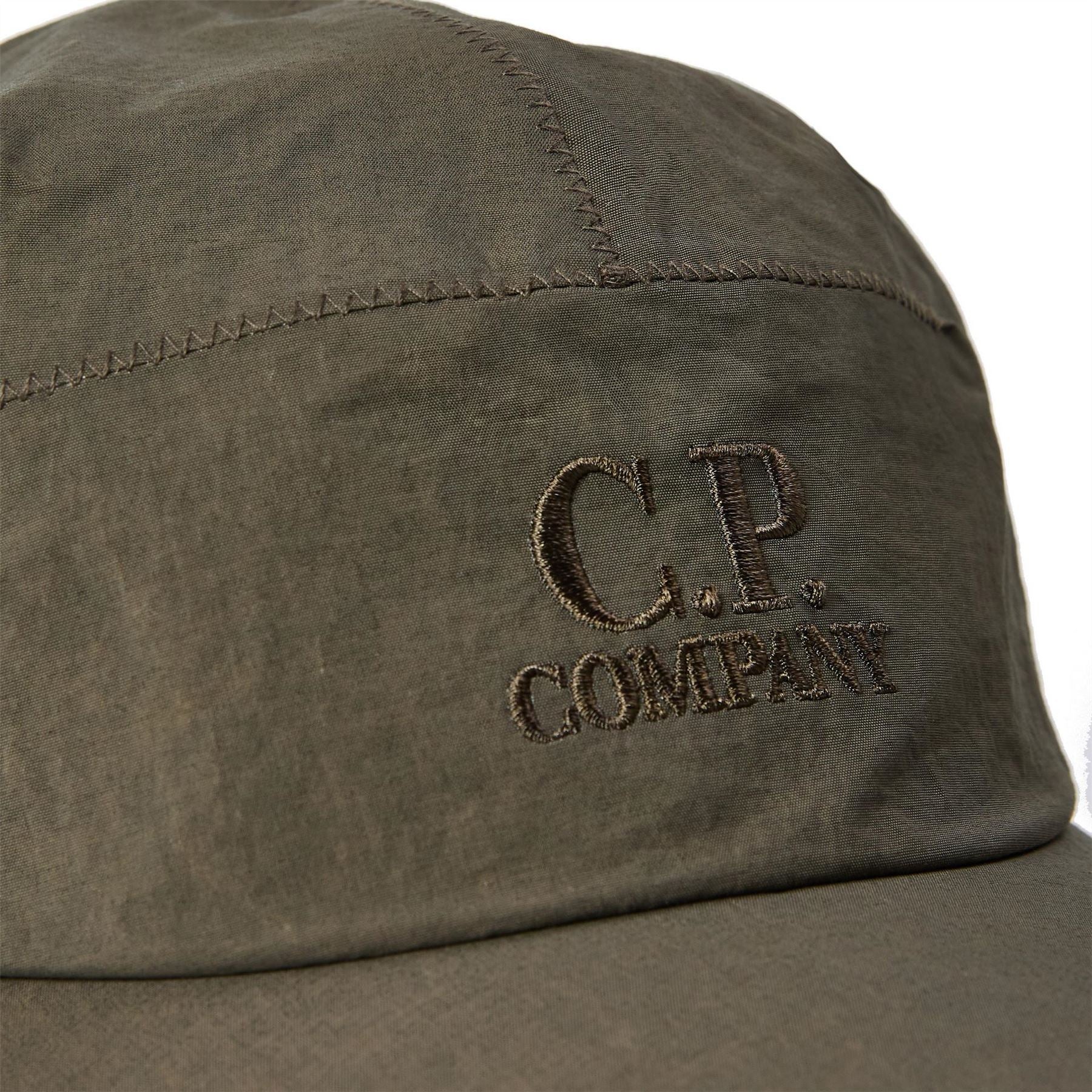 CP Company Baseball Cap