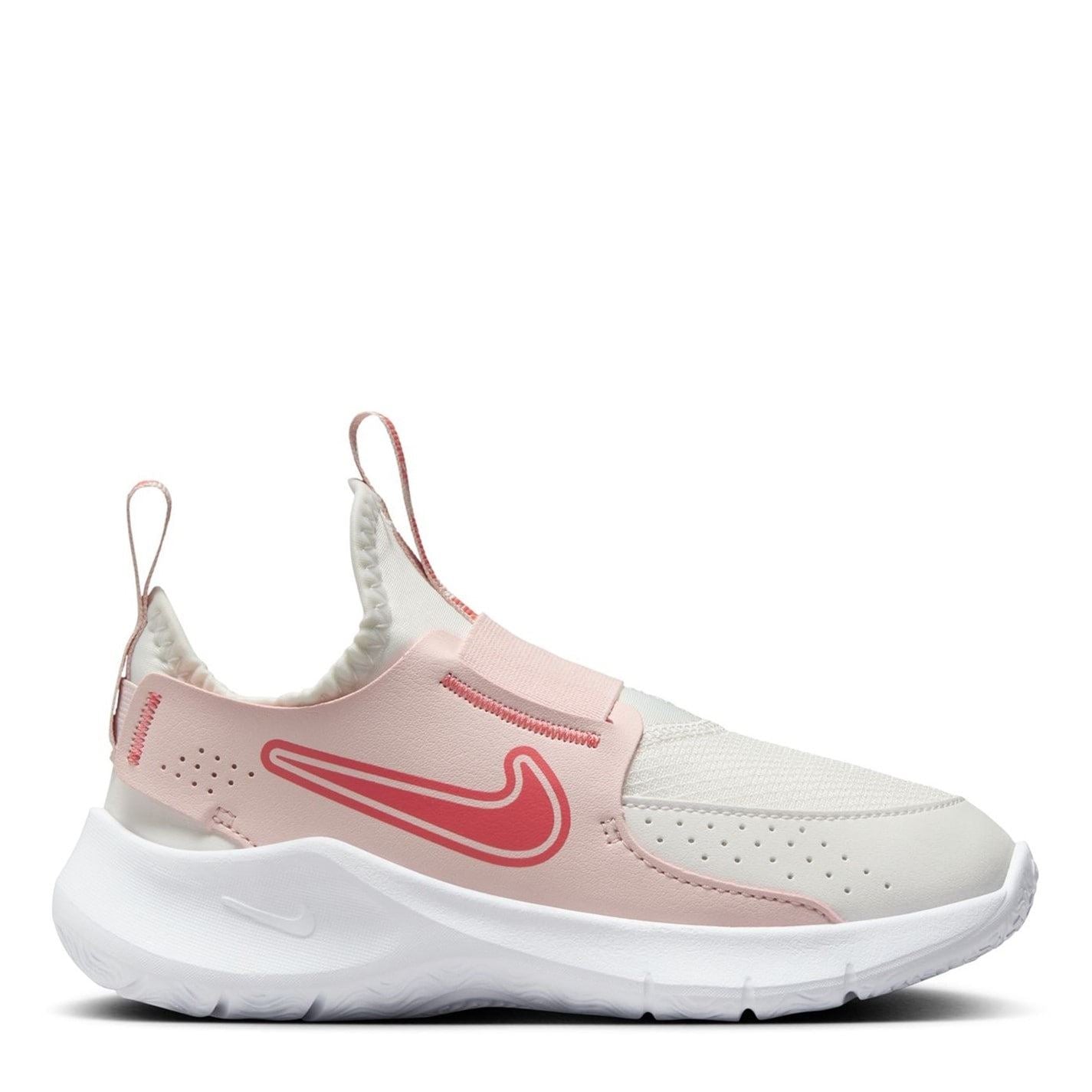 Nike Flex Runner 3 Kids Low Top Running Sneakers