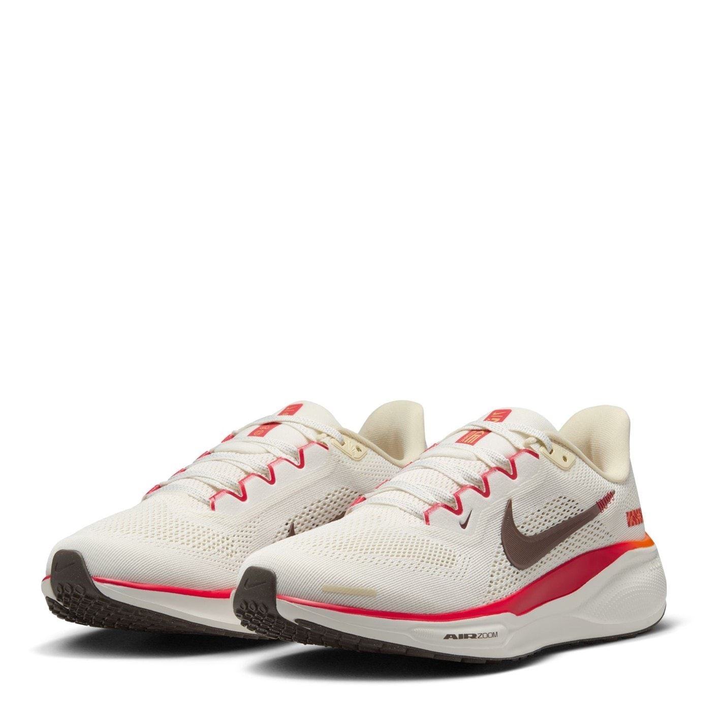 Nike Womens Pegasus 41 Road Running Shoes
