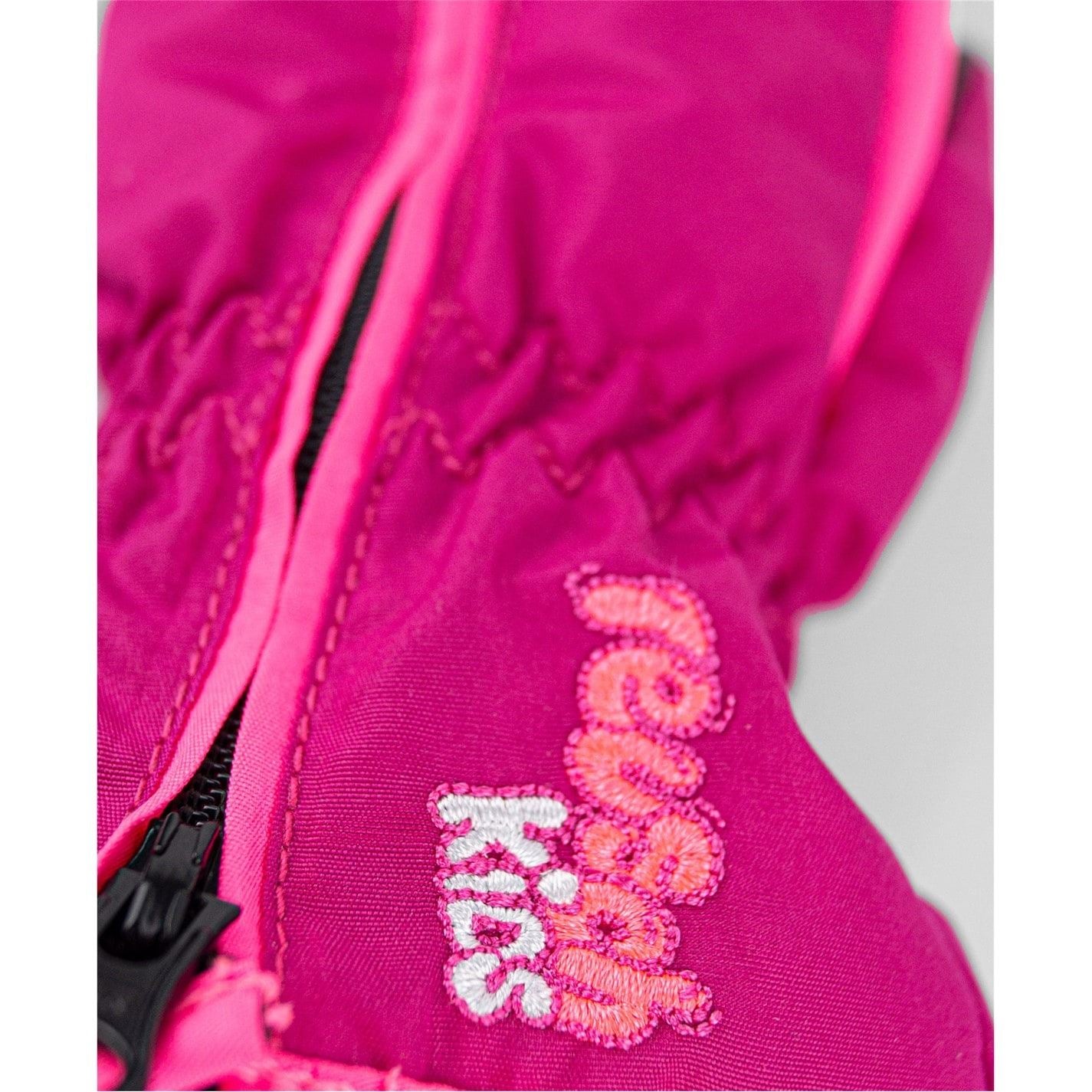 Reusch Ben Mittens Infants