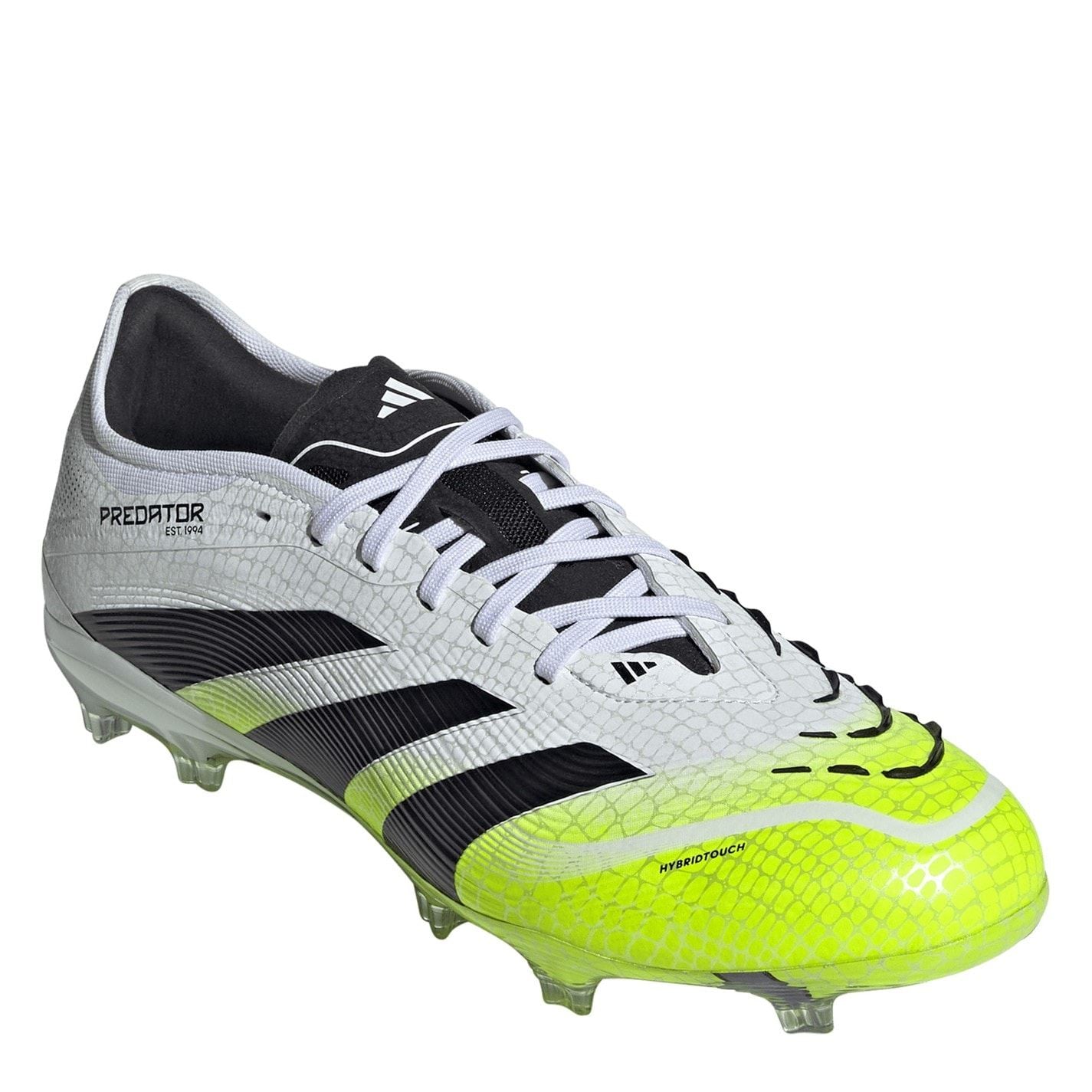 adidas Predator Pro Firm Ground Football Boots
