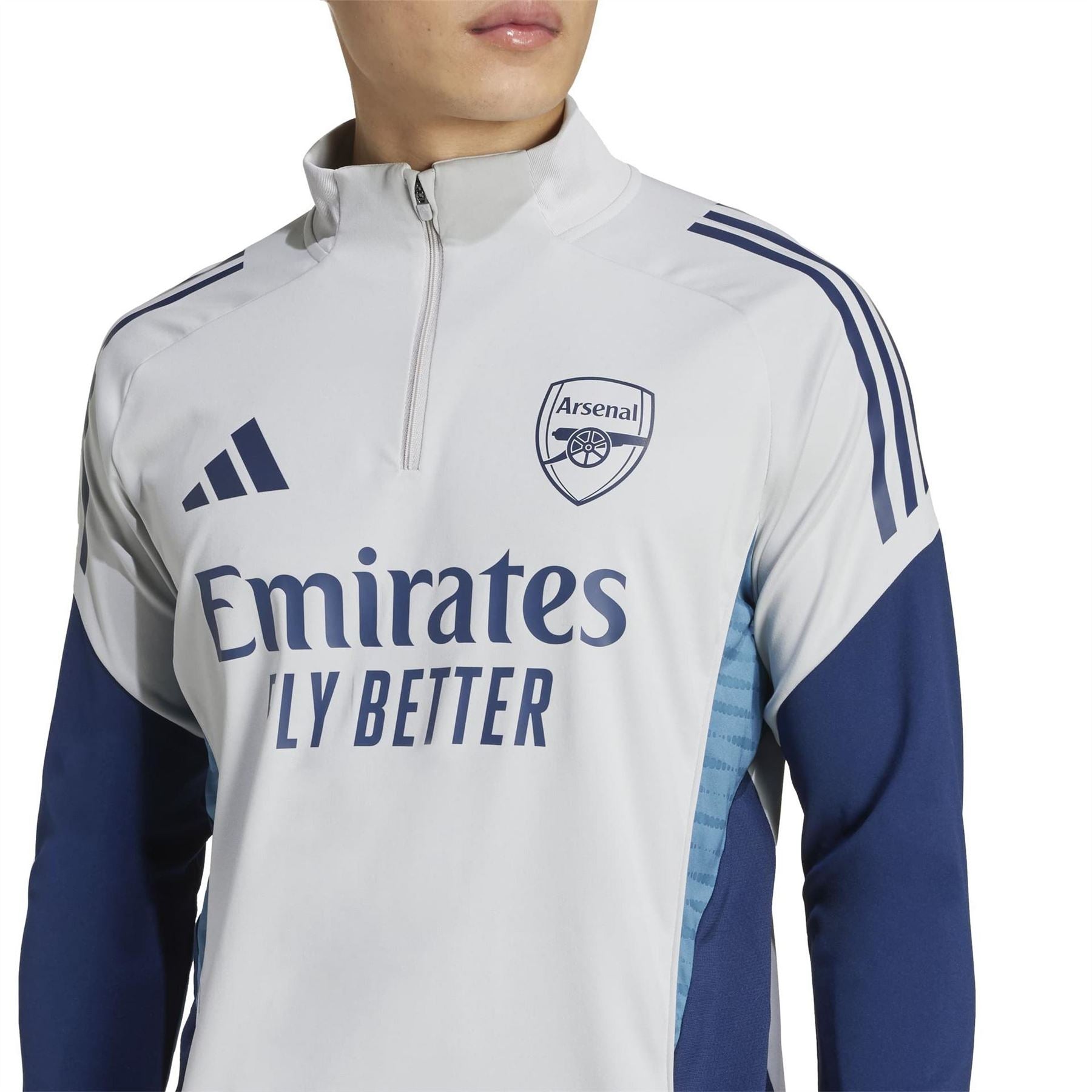 adidas Afc Tr Top