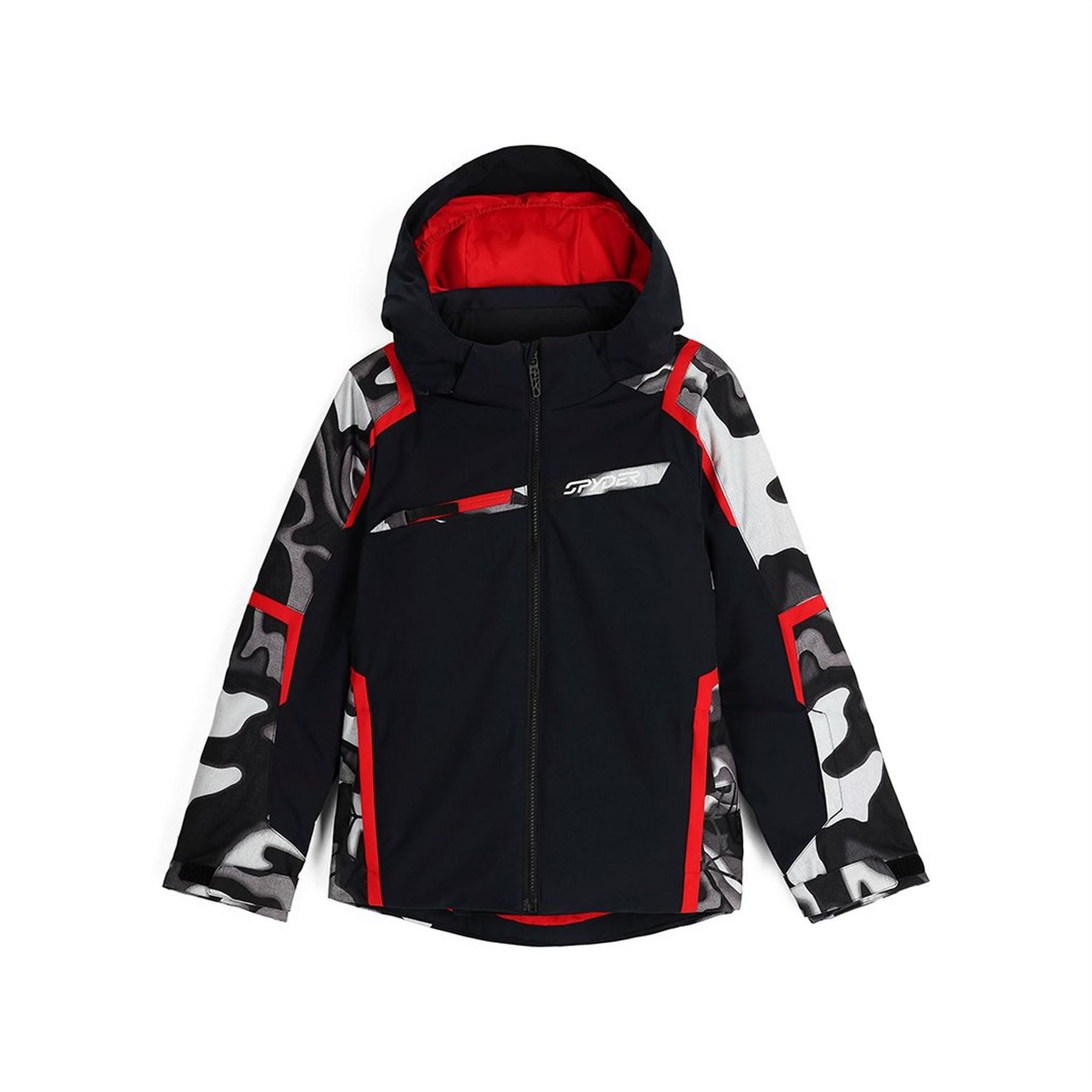 Spyder Challenger Waterproof Ski Jacket
