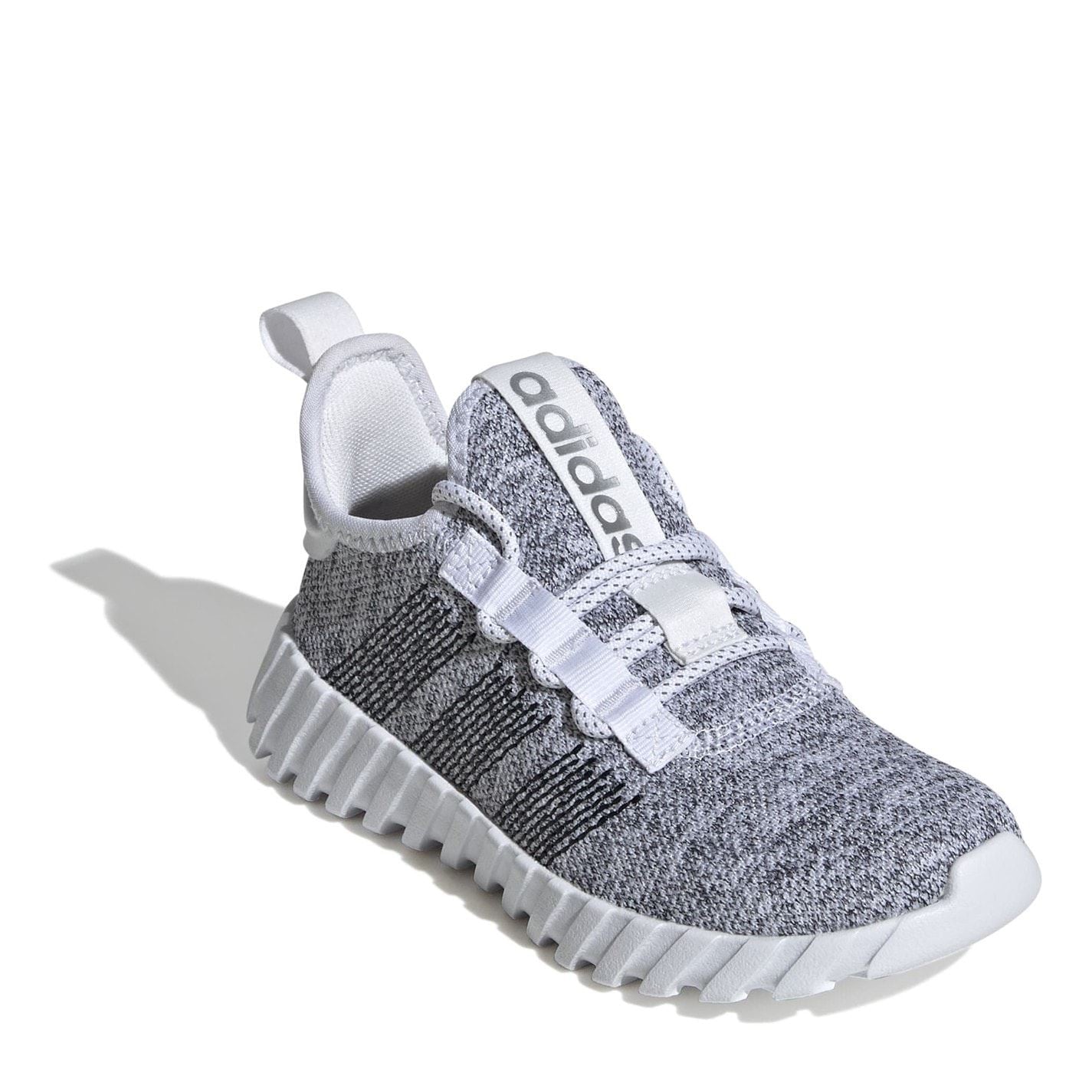 adidas Flow K Low Top Running Sneakers