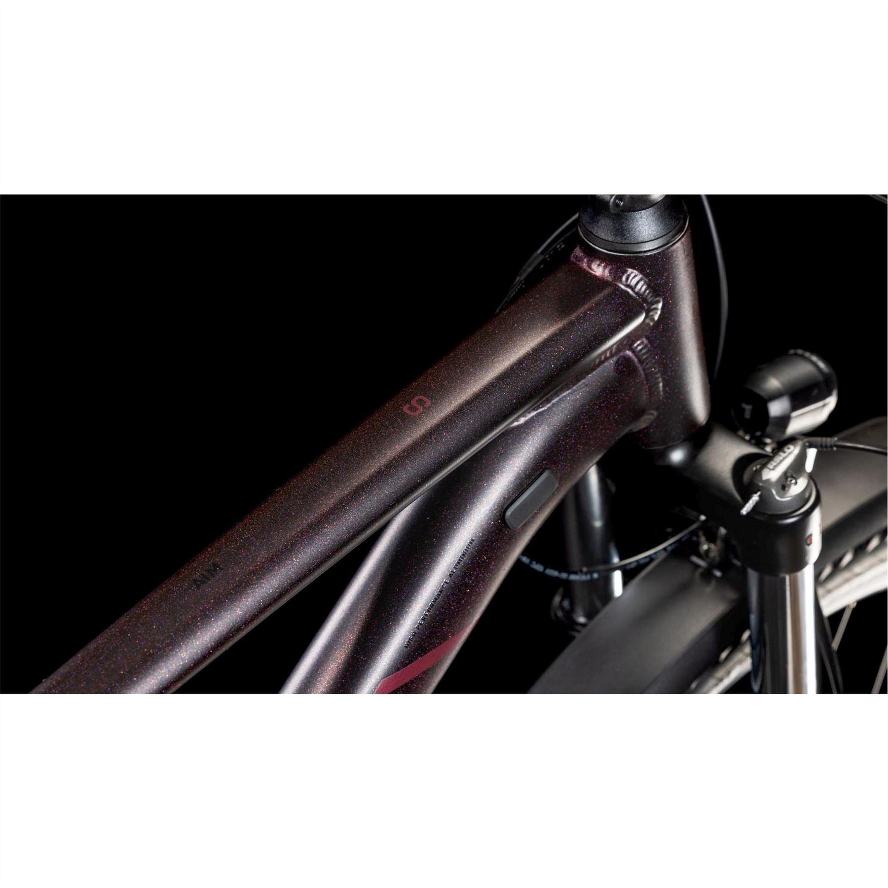 Cube Slx Allroad 2025 Hardtail Mountain Bike