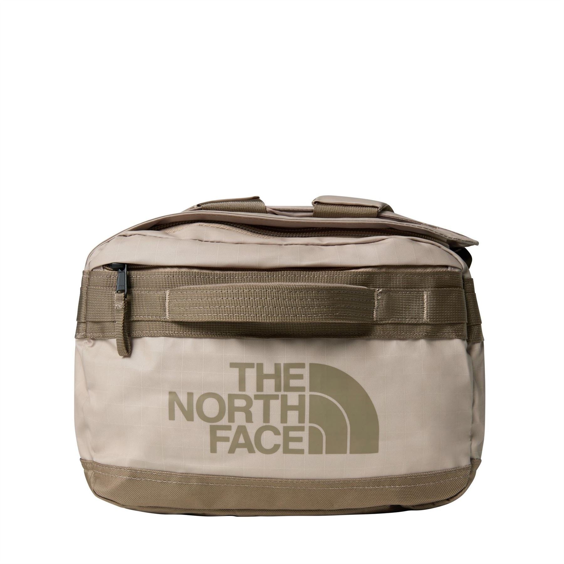 The North Face Base Camp Voyager Weather Resistant Holdall